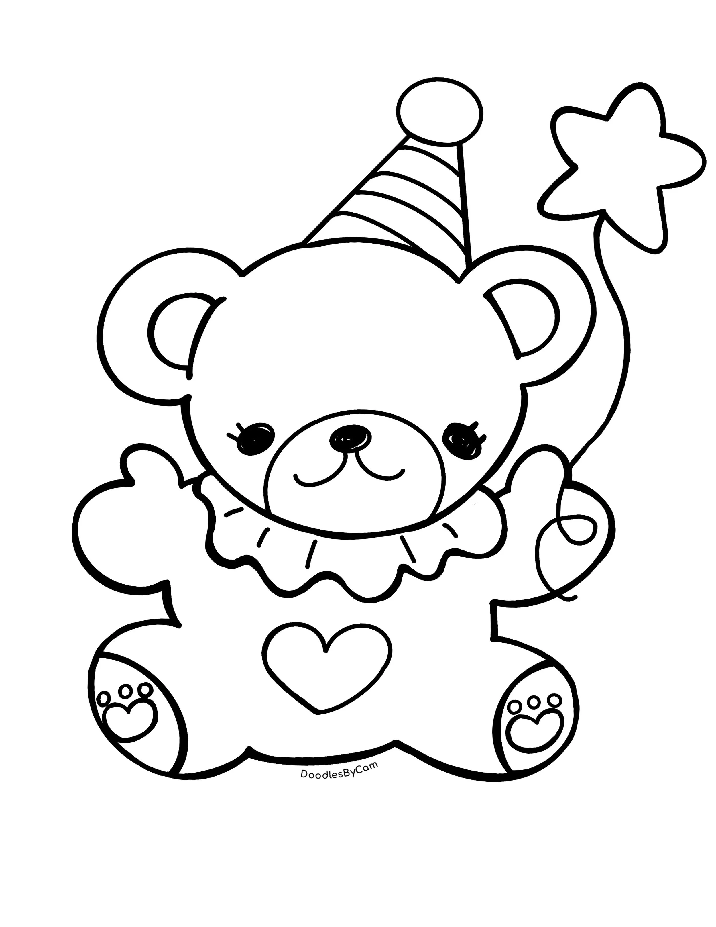 Explore free printable coloring pages for kids and adults