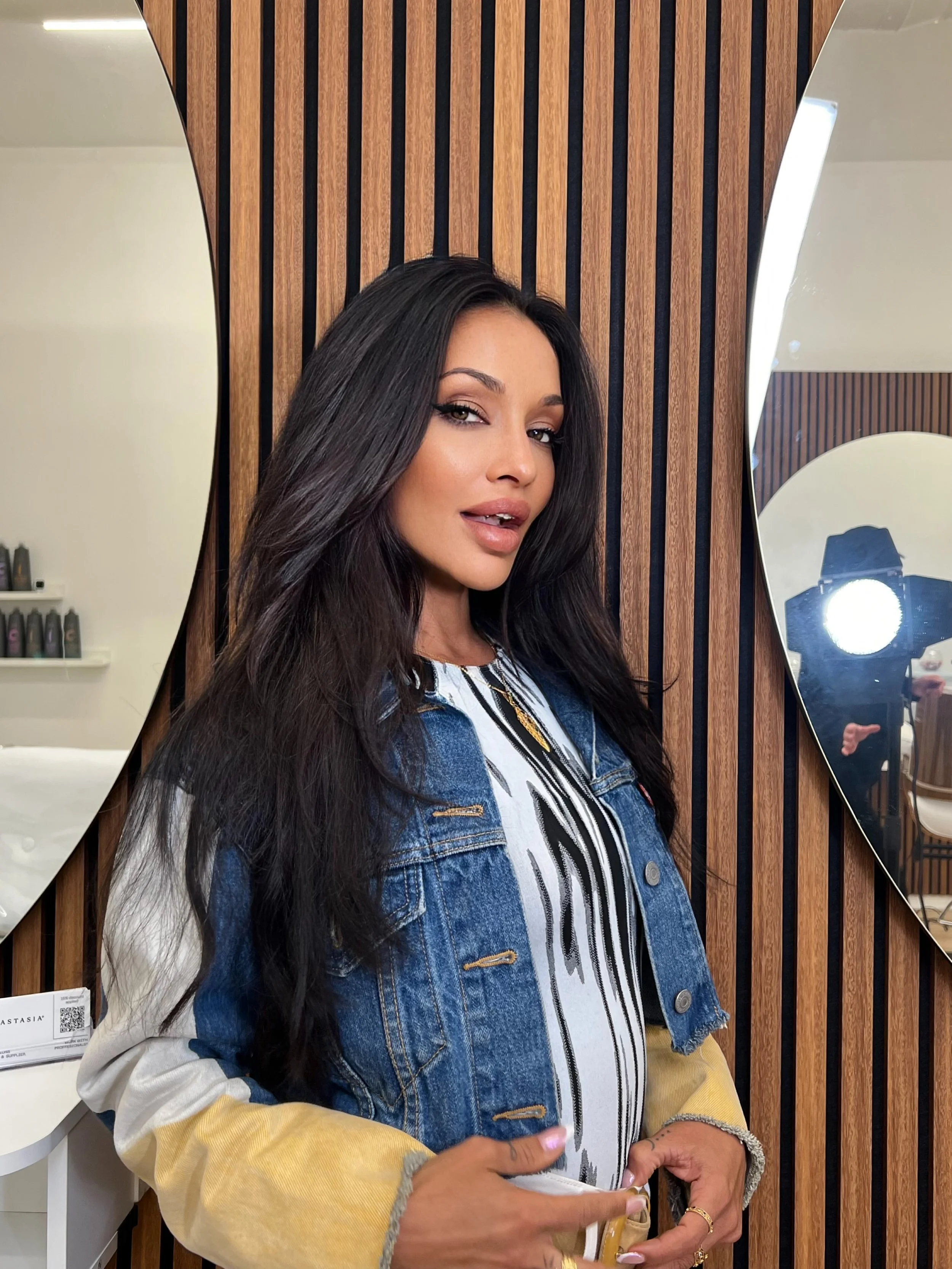 Transformations &amp; Clients Results Before/After