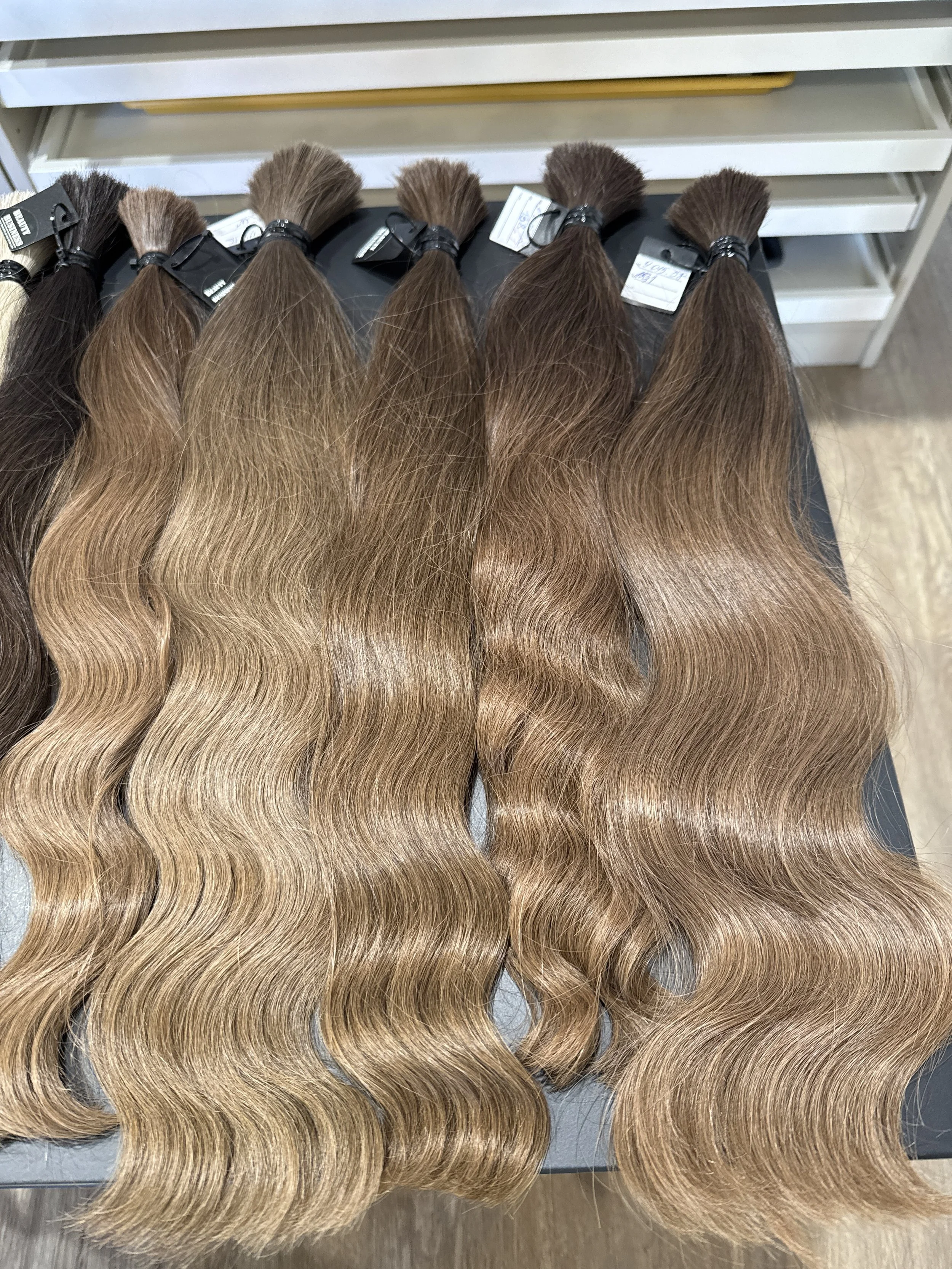 Hair Extensions Los Angeles Inc – Premium Hair Extensions in Santa Monica &amp; West LA