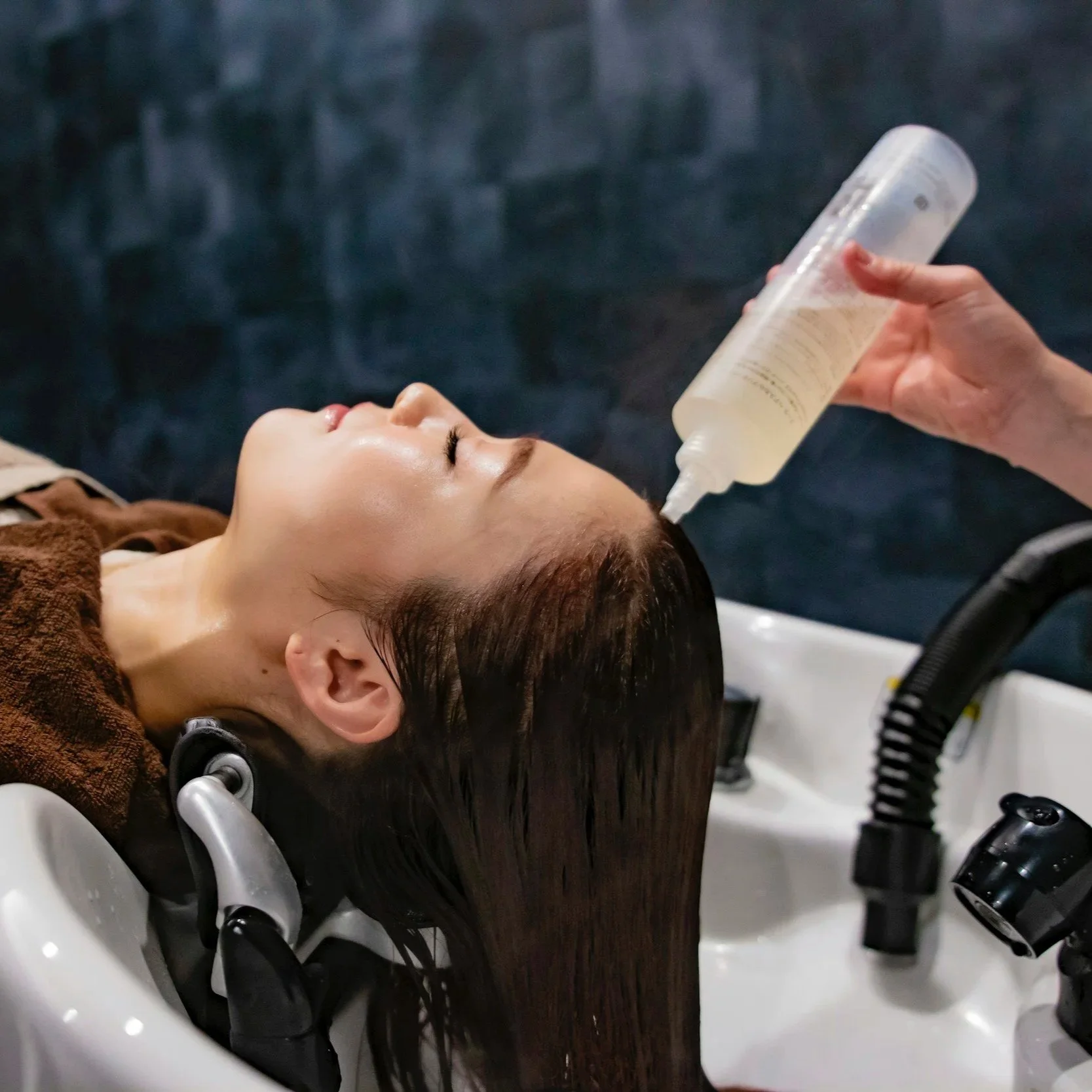 Best Hair Extensions in Los Angeles: How to Take Care of Your Extensions Like a Pro