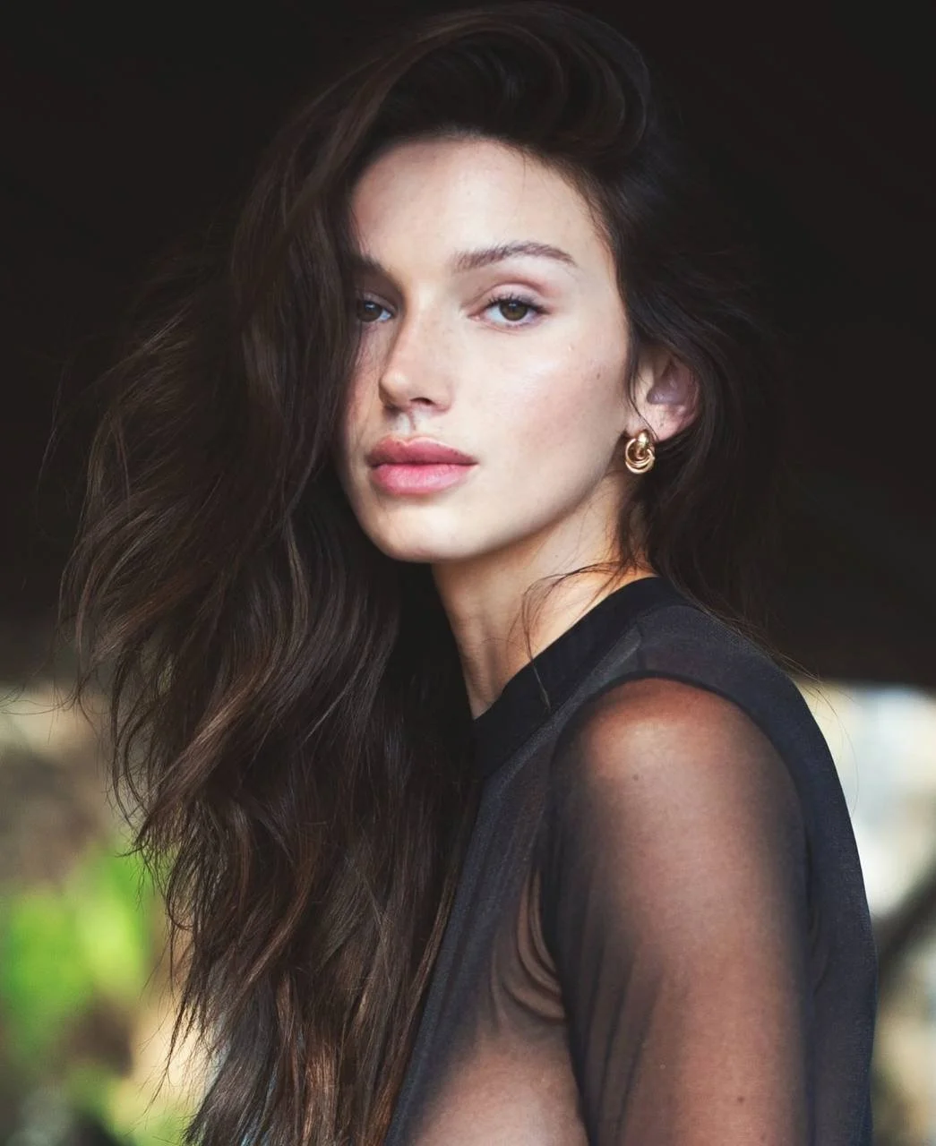 Hair Extensions for Fullness: Why You Don’t Always Need a Full Head