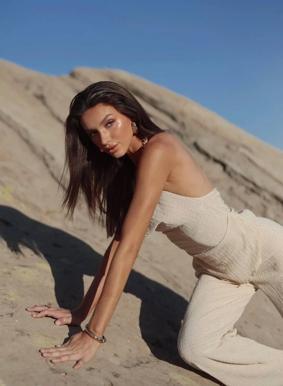 Influencers Choose Hair Extensions Los Angeles by Anastasia: Russian Hair Luxury for Red Carpet Beauty