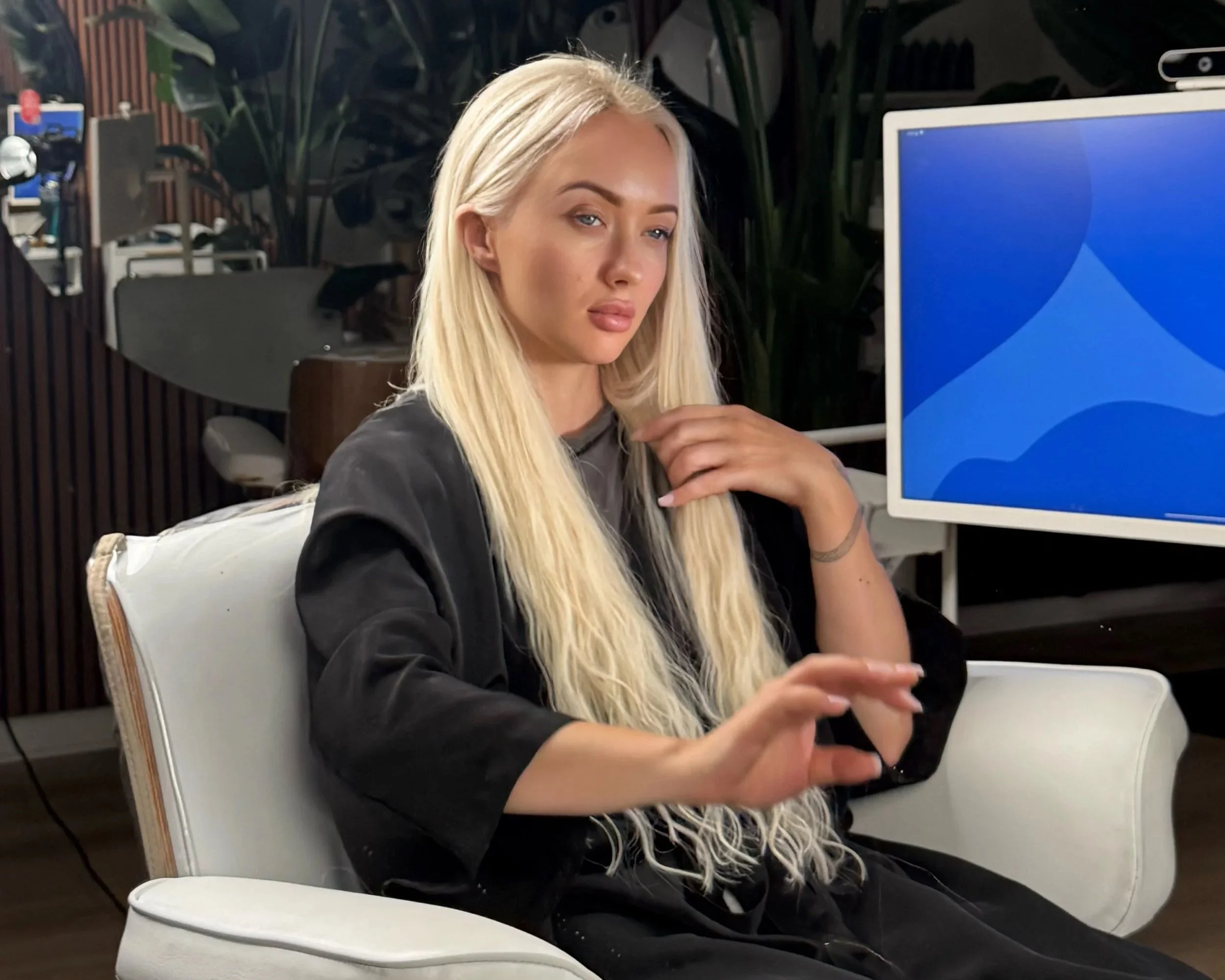 Can You Get Hair Extensions With a Sensitive Scalp? Here’s How to Do It Safely — Hair Extensions Los Angeles™