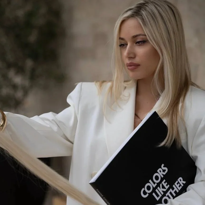 Why Most Hair Extensions Salons in Los Angeles Are Selling the Wrong Hair