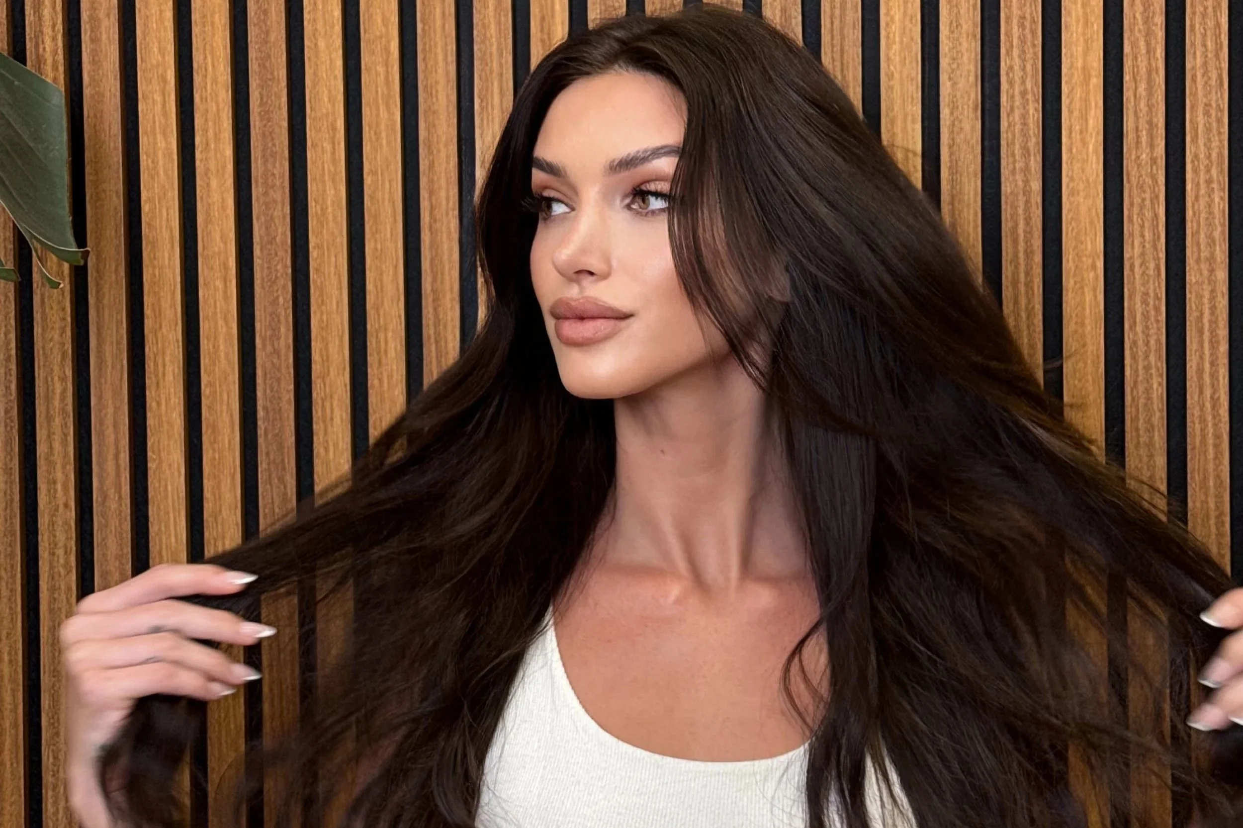 extensions and color in one place