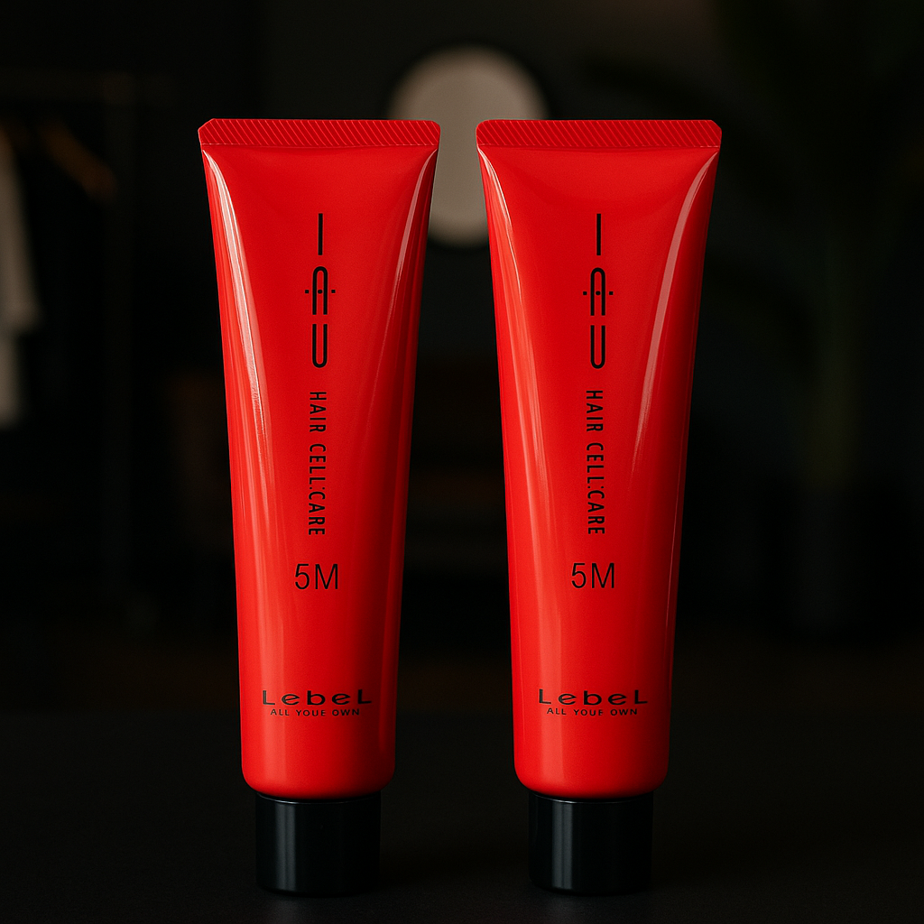 Deep Hydration Treatment for Hair Extensions - 60 ml