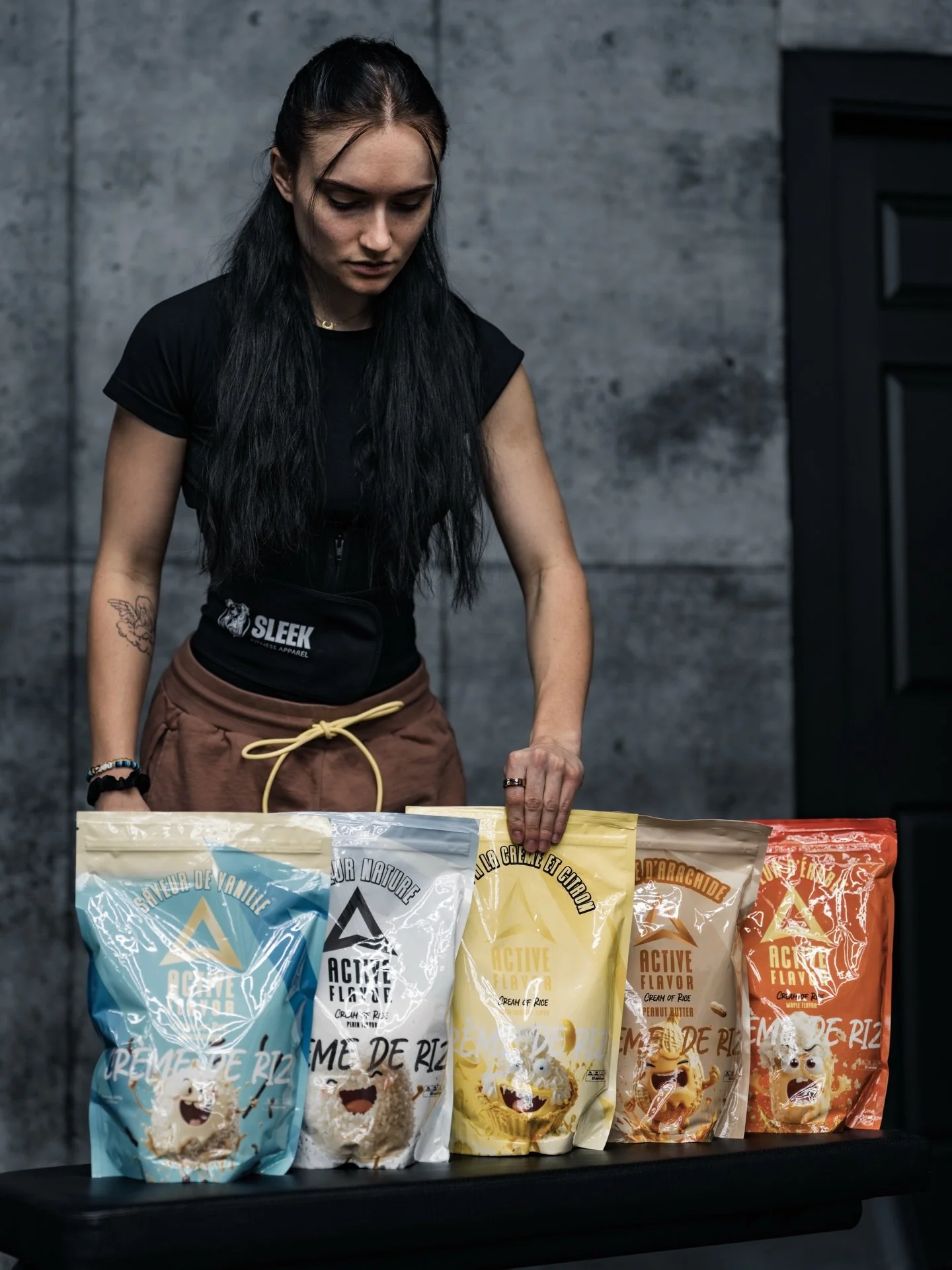 🚨Pour le Black Friday, &ndash;20% sur tout le site avec le code BF20!!

Une gamme compl&egrave;te, des couleurs qui attirent, et des saveurs pens&eacute;es pour tous les go&ucirc;ts.
Difficile de ne pas vouloir tout prendre !

Il n&rsquo;y a plus qu