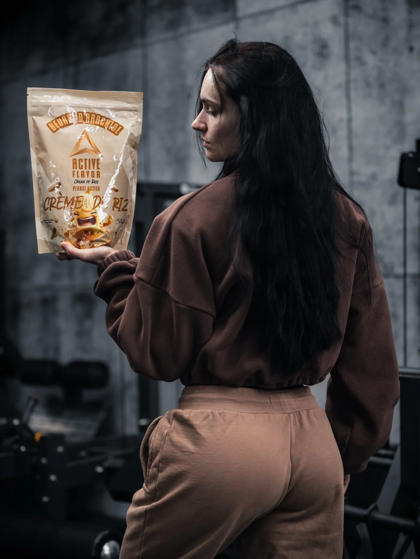 On en parle de cette saveur ?? Parce que l&agrave;&hellip; c&rsquo;est criminel. 🥜🔥
Tu devrais clairement passer commande 
_____________

Can we talk about this flavor?? Because honestly&hellip; it should be illegal. 🥜🔥
You should definitely plac