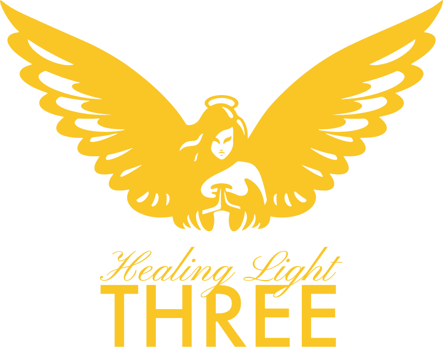 Healing Light Three