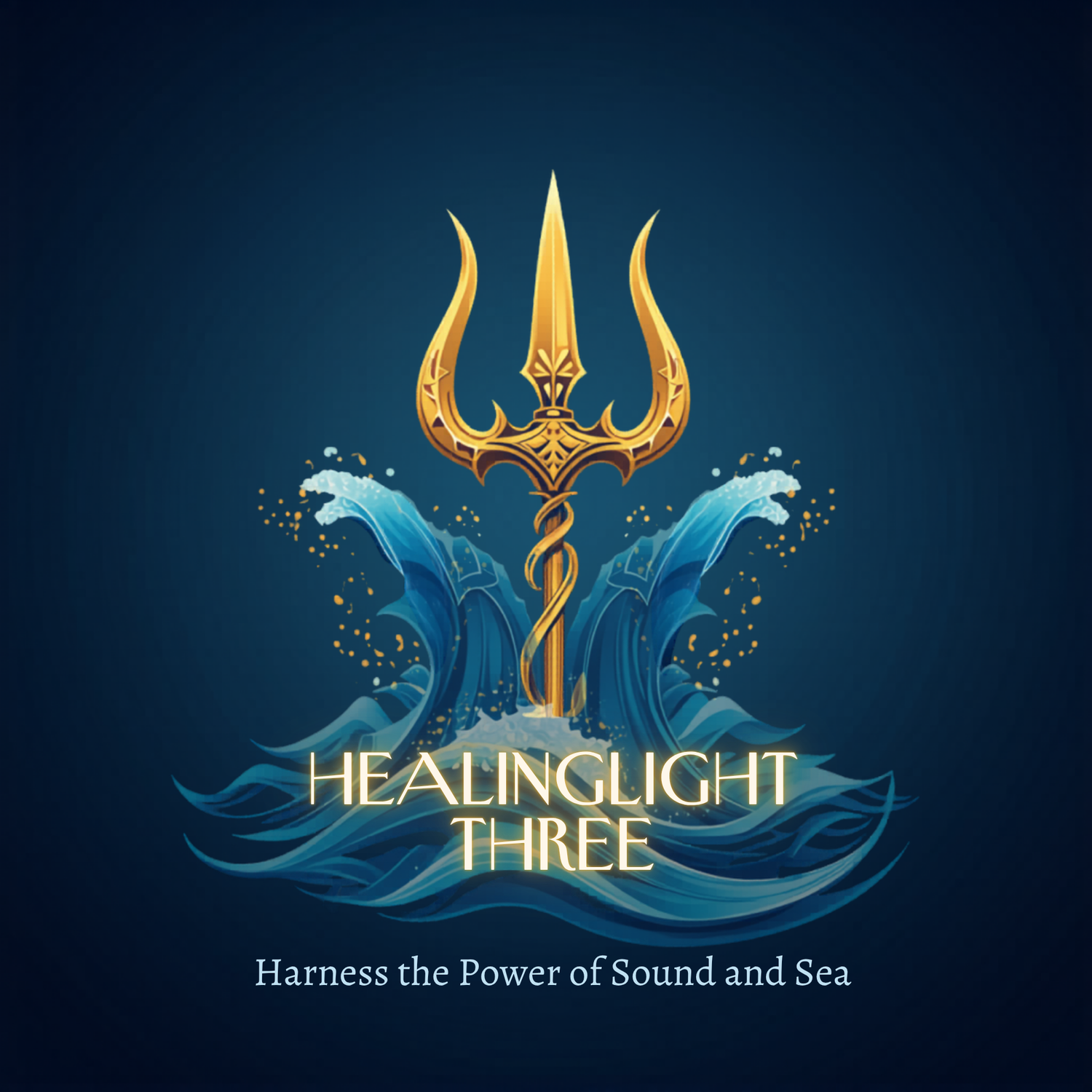Healing Light Three