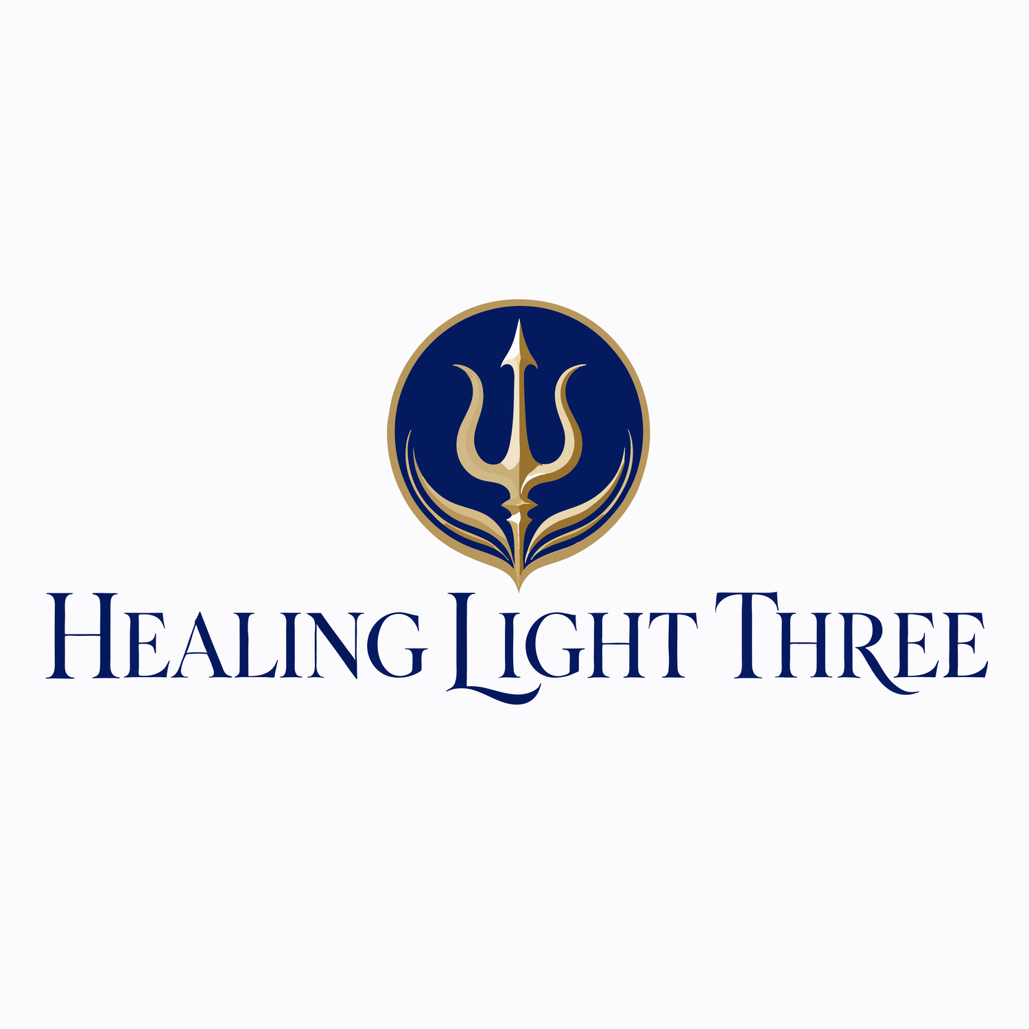 Healing Light Three