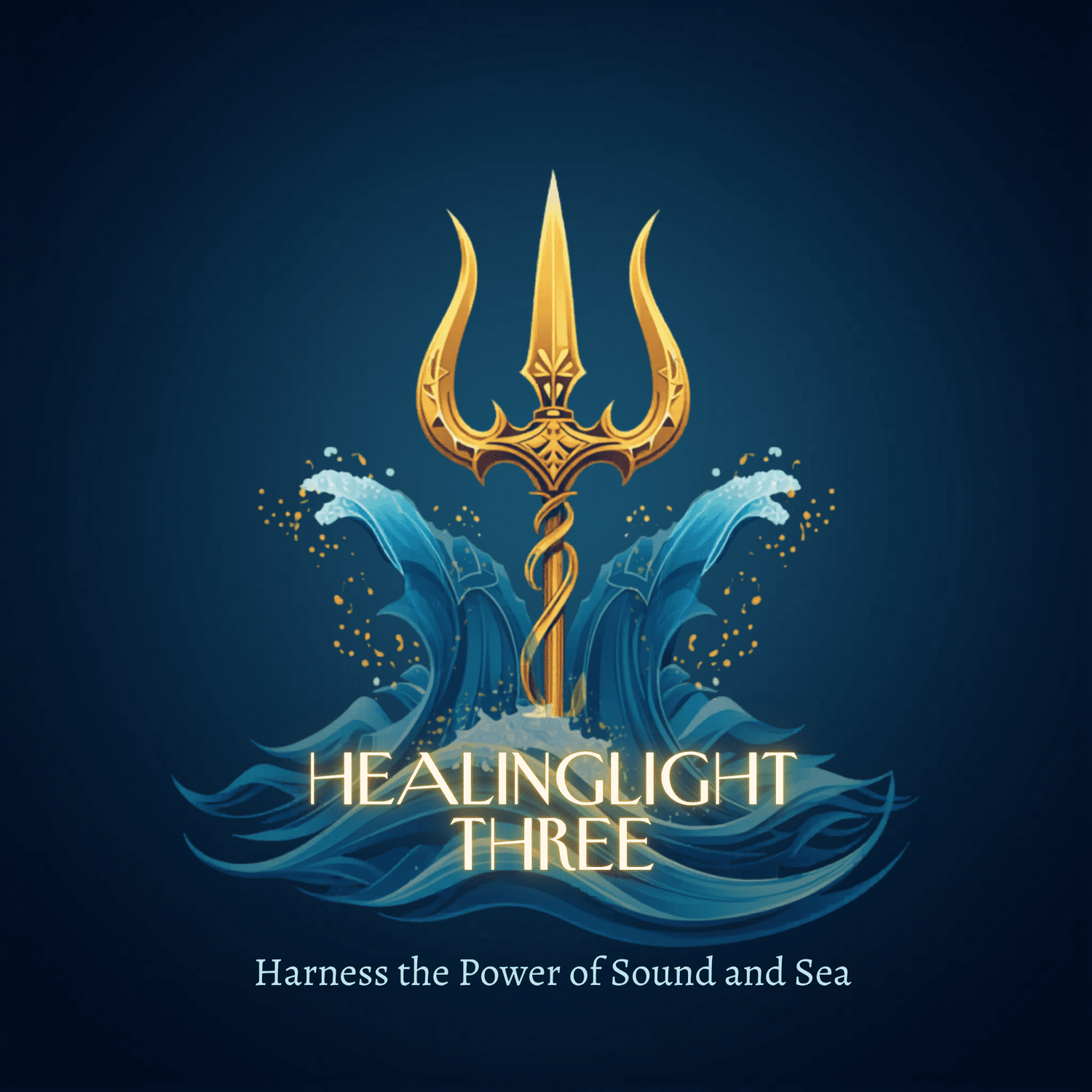 Healing Light Three