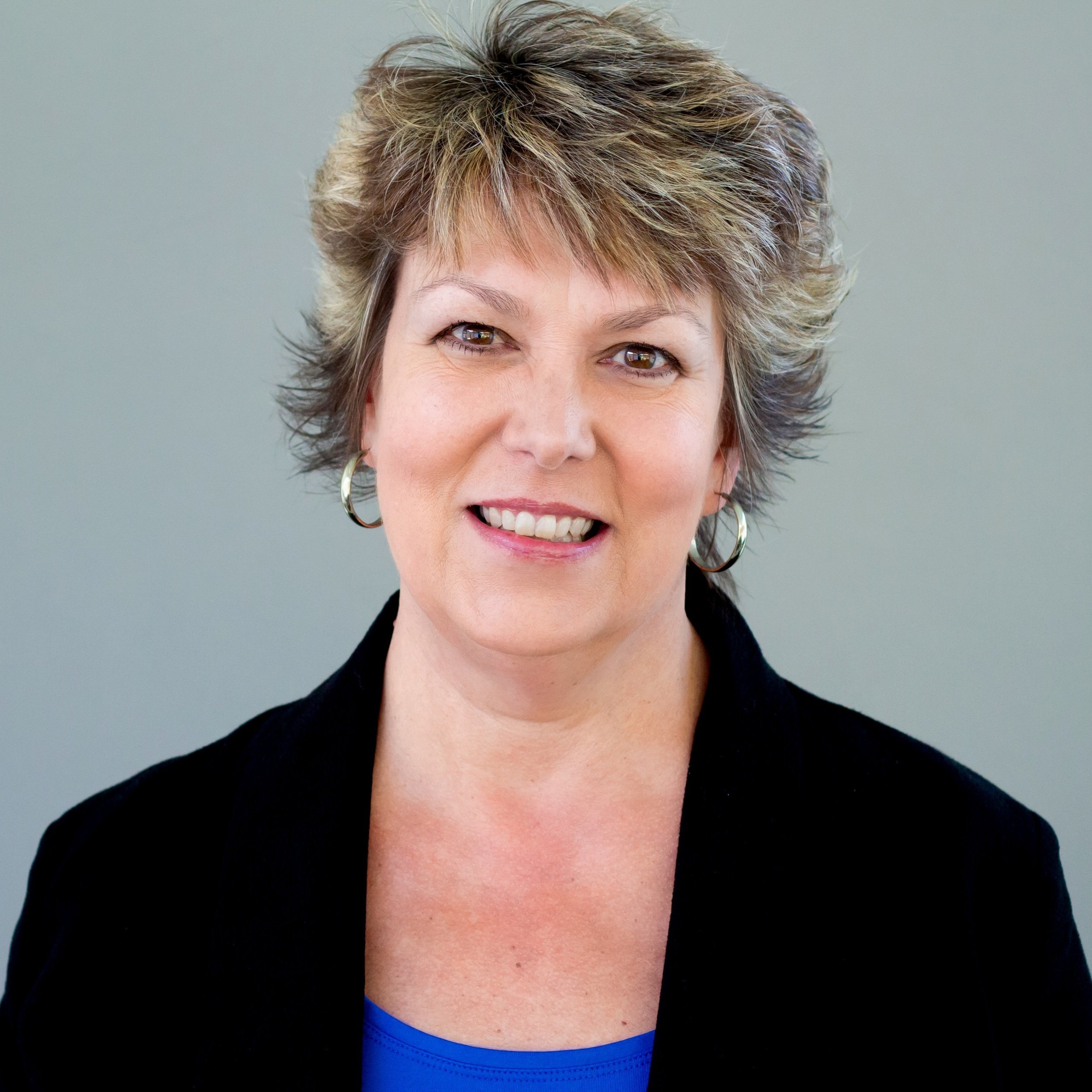 Cindy Johnson
