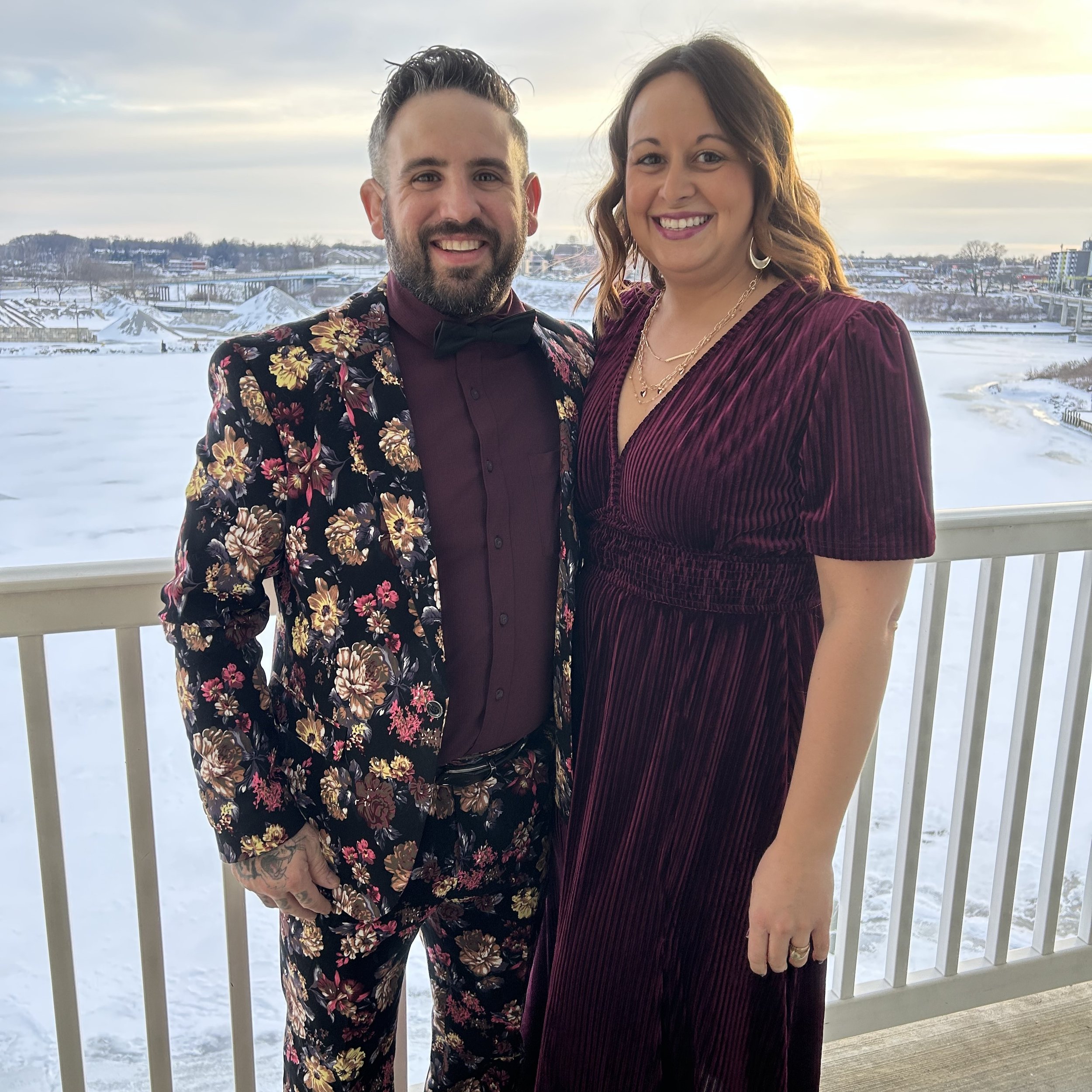 Aubrey Schmidt-agens