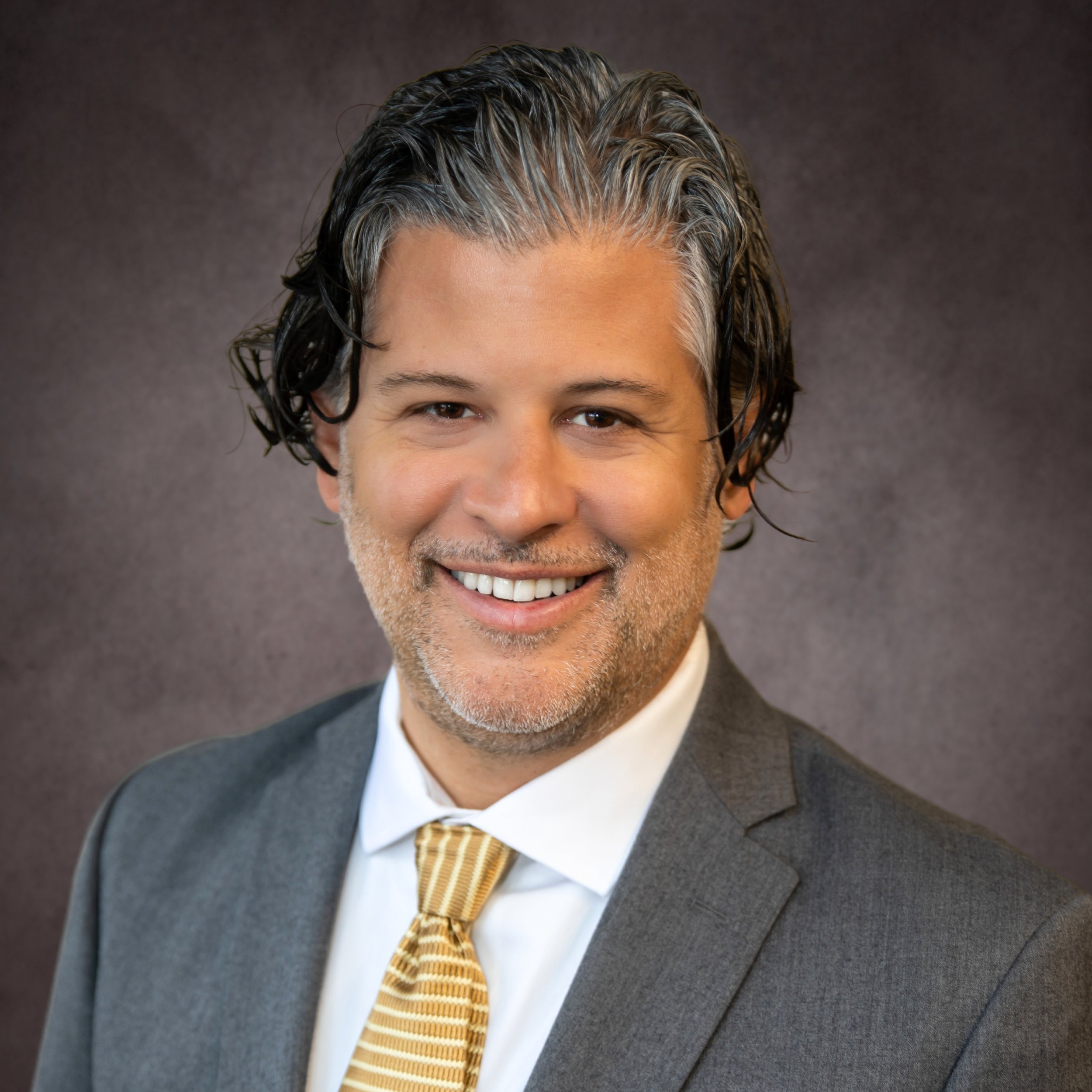 Joseph Vitale