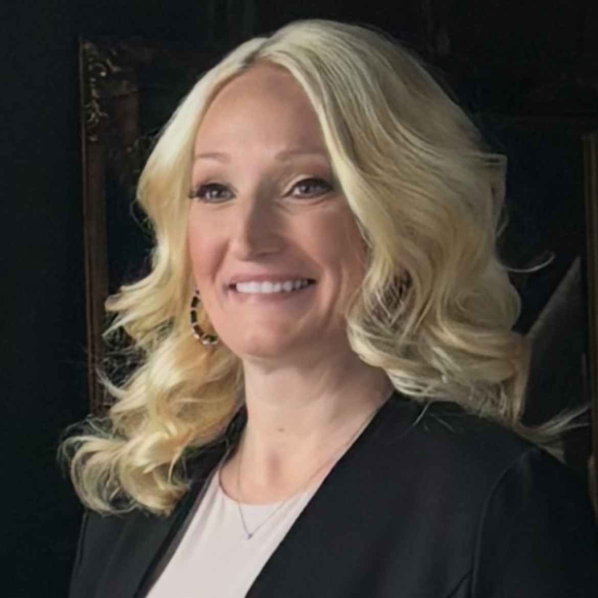 Trisha Hylek