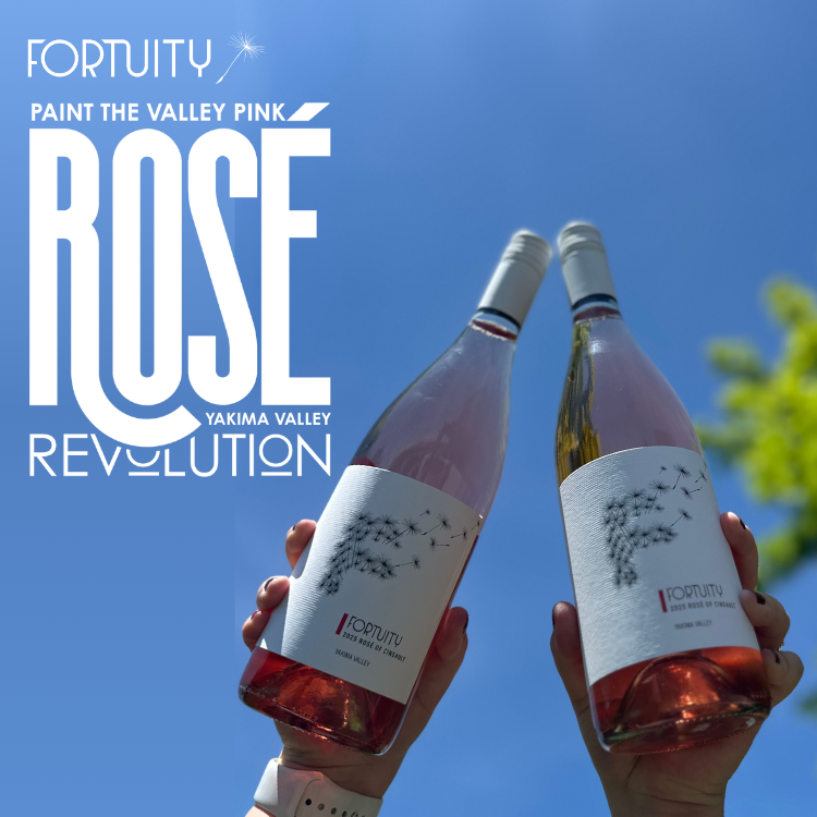 Rosé Revolution