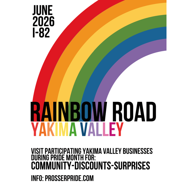 Rainbow Road