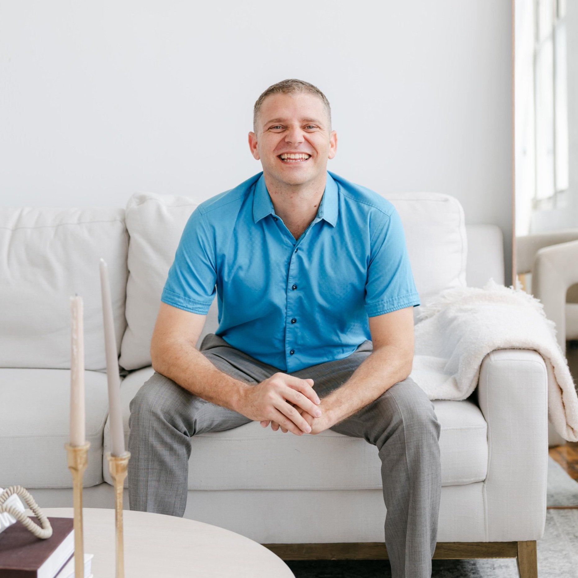 Kevin Greenberg 
