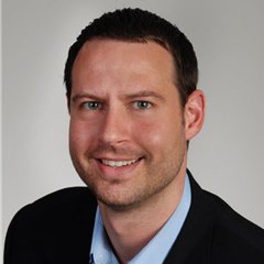 Brian Nokes 