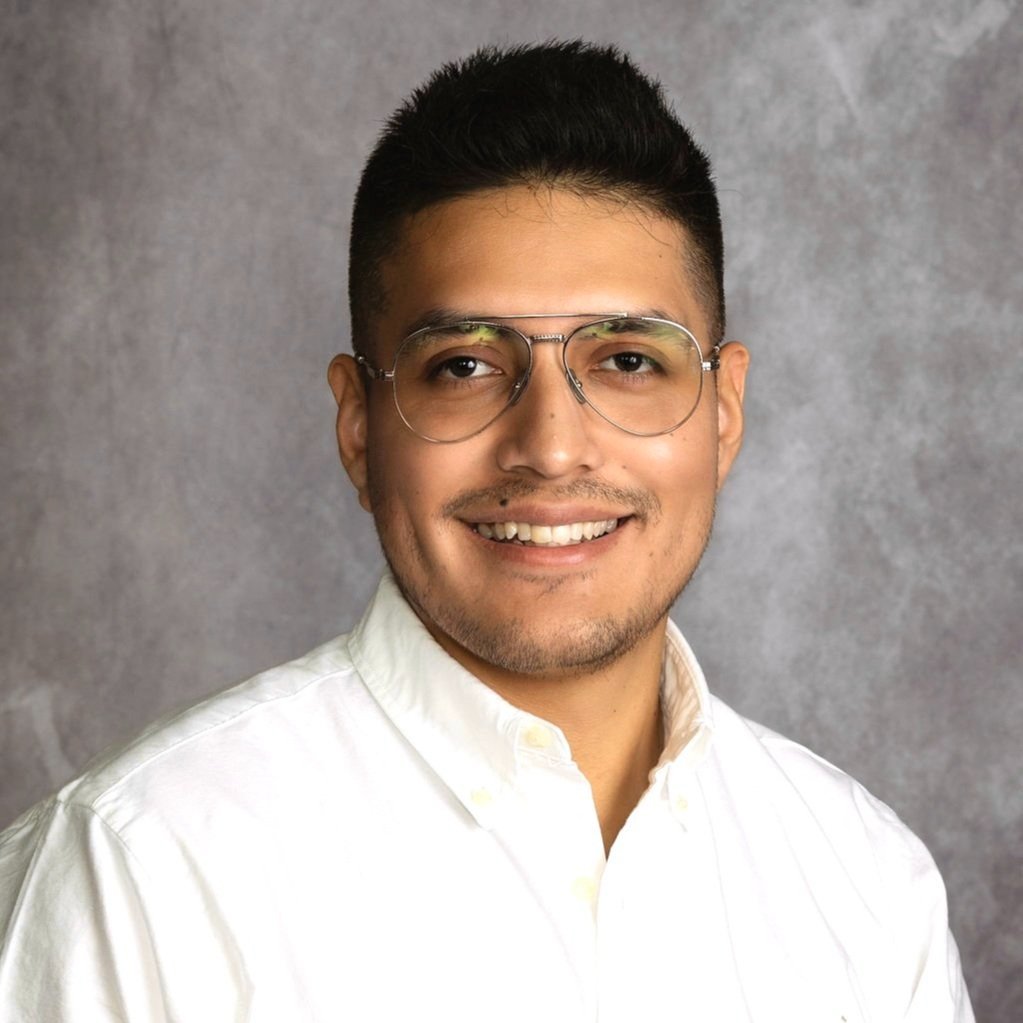 Allen Guzman-Vazquez