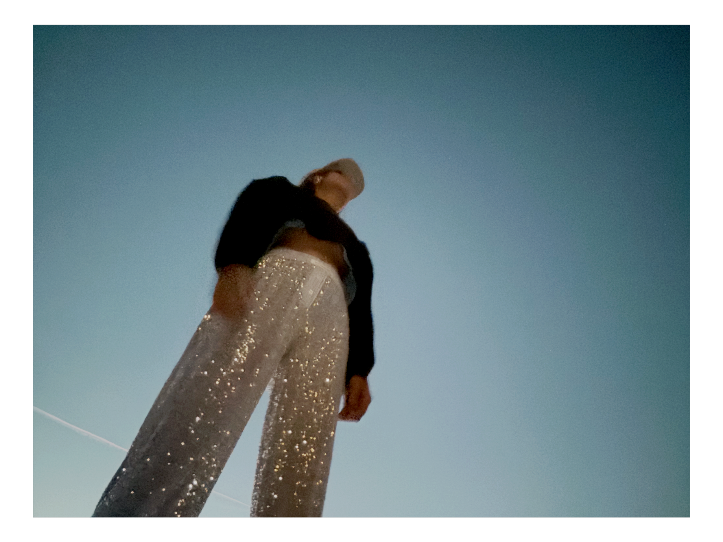 The Self I Put Down — And The One I Returned To