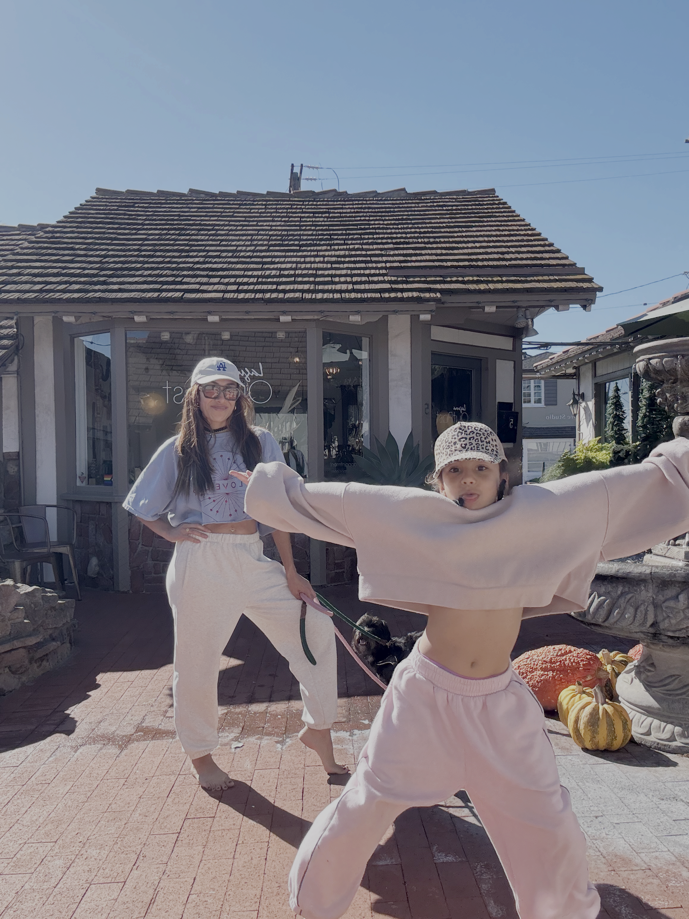 The Lesson No One Taught Me About Motherhood