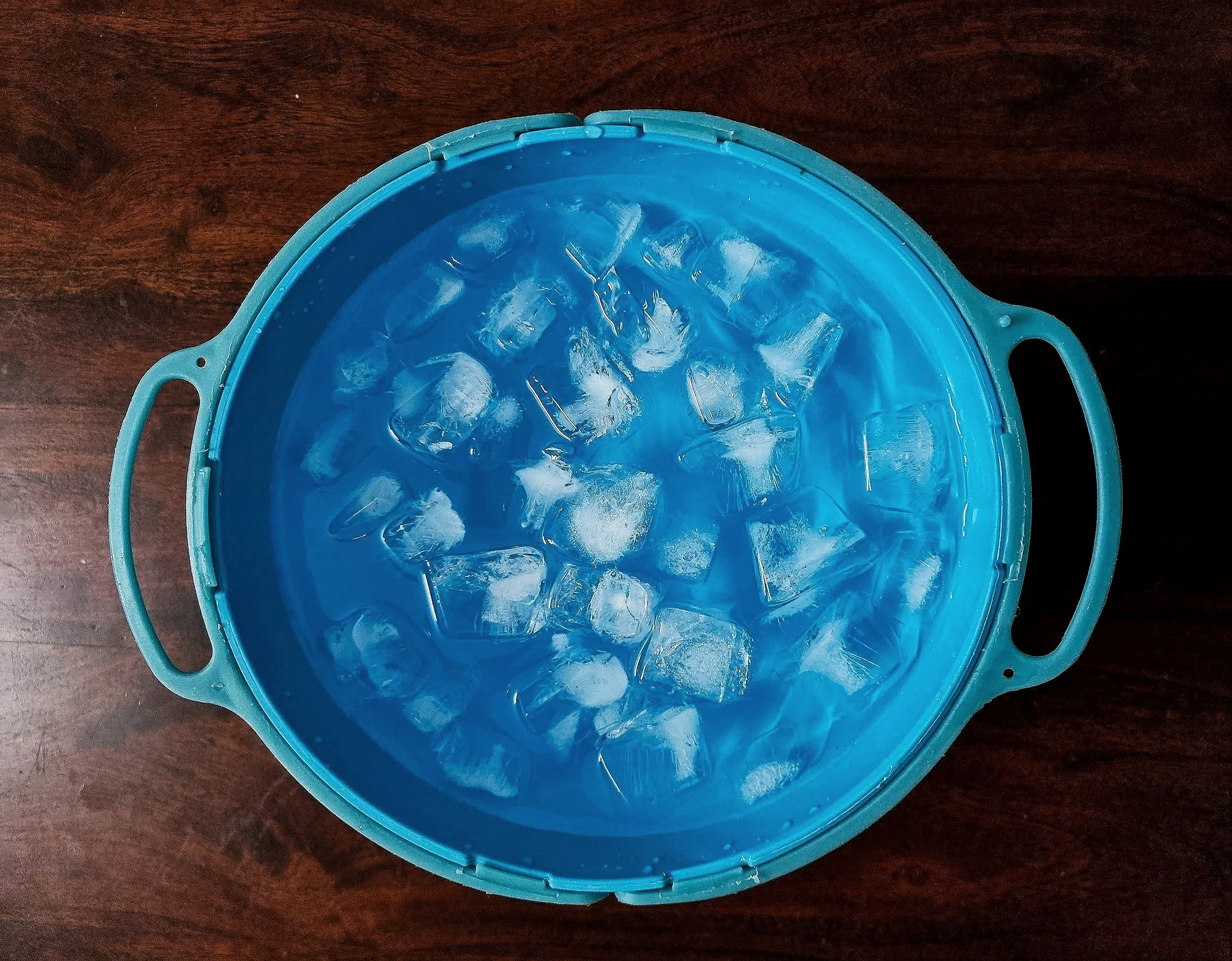 A Morning That Didn’t Spiral: A Real-Time Example of Responsive Choice