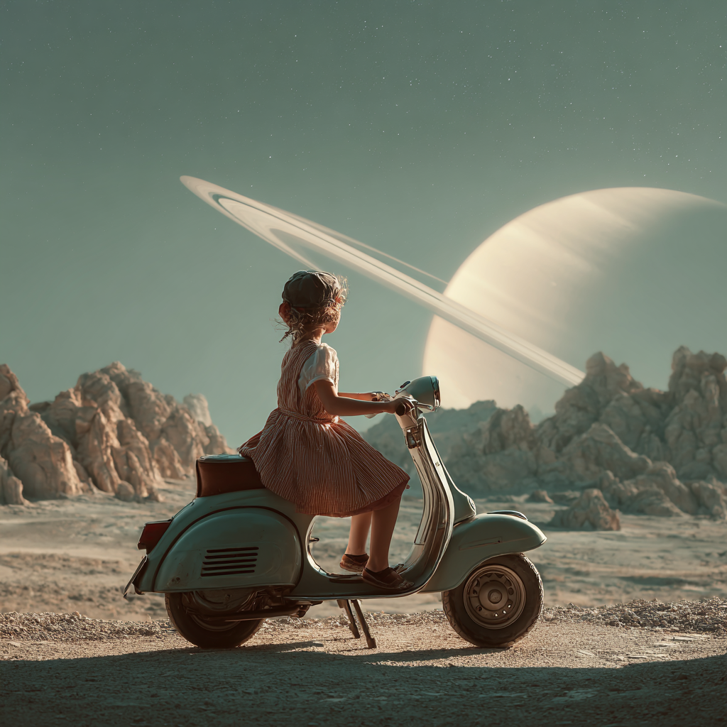 The Little Soul Blueprint