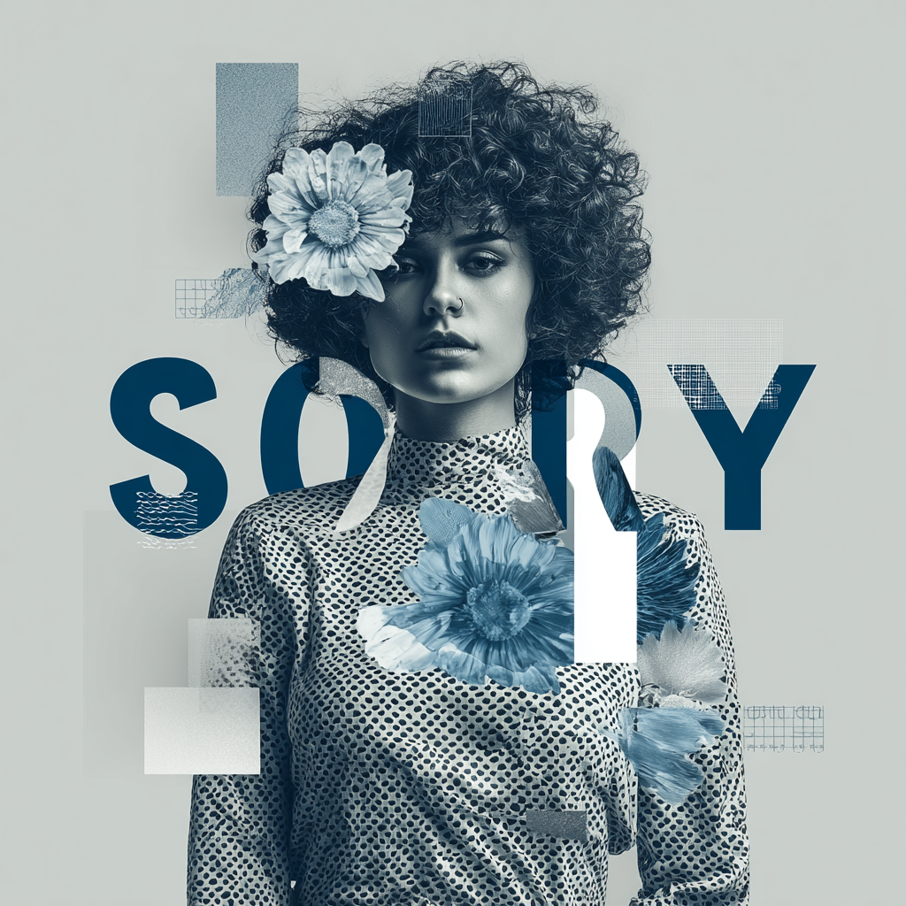 Excuse Me ✂︎ I’m Sorry