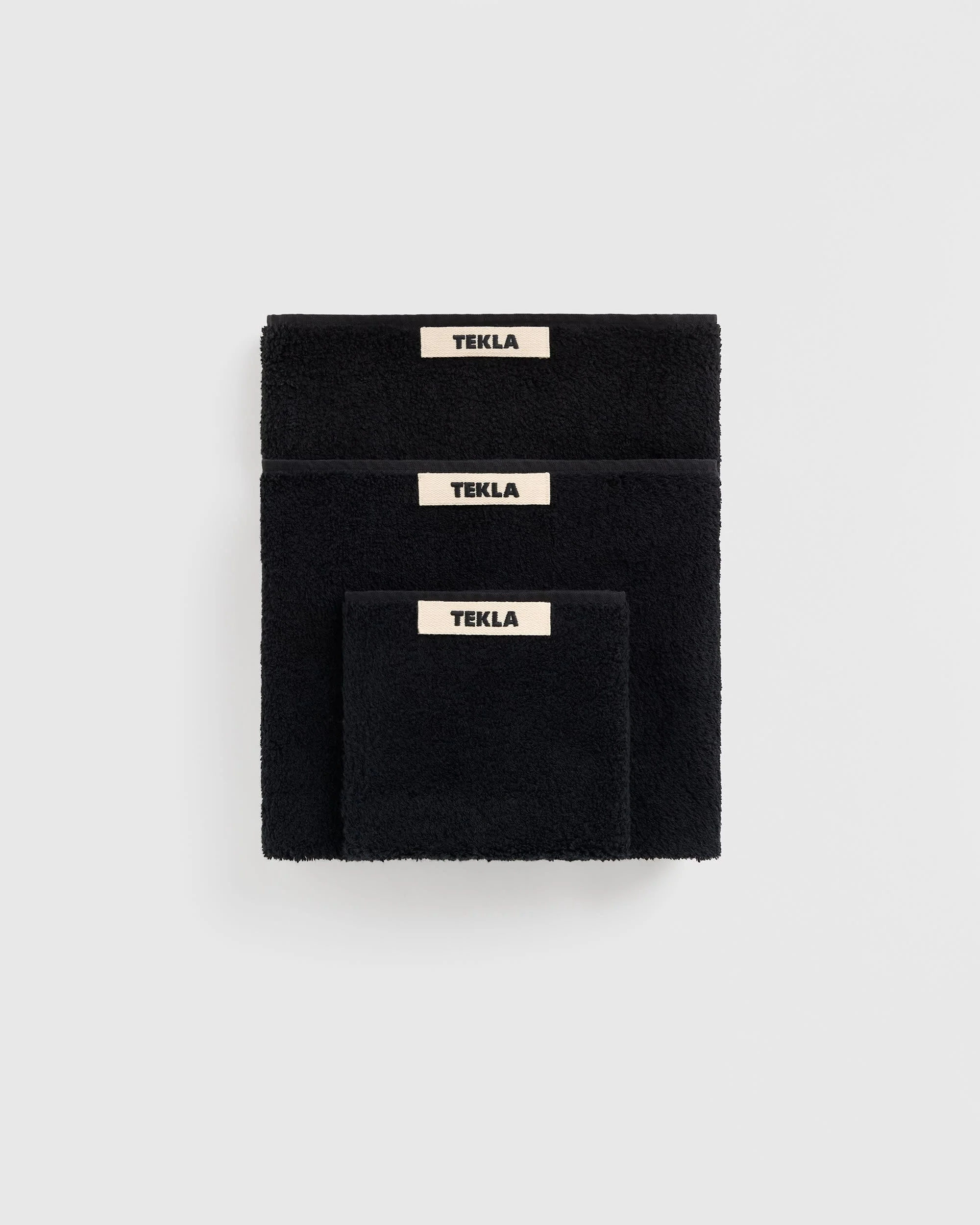 Tekla - Towels