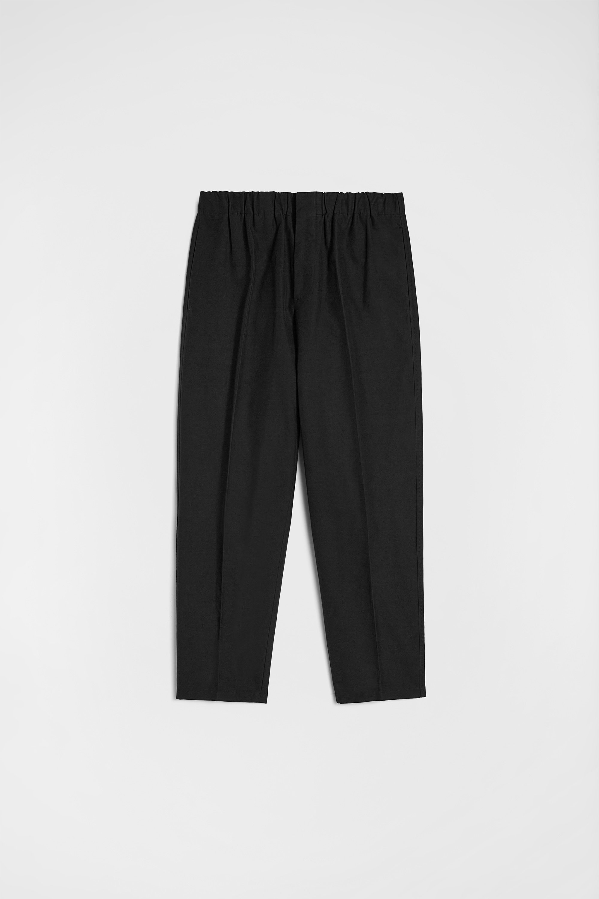 Jil Sander - Gabardine Pants