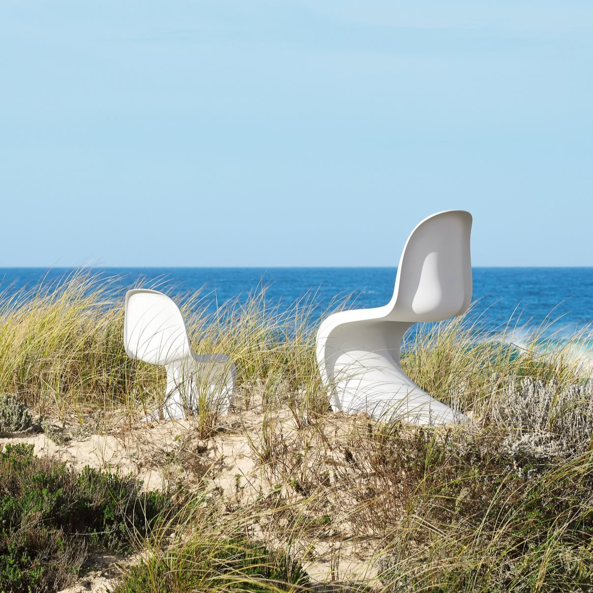 Vitra - Panton Chair