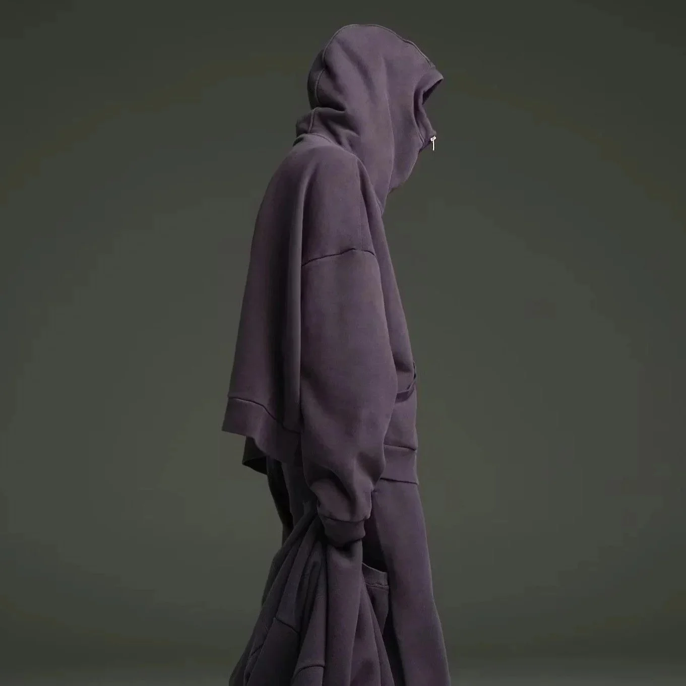 Entire Studios: Uniform