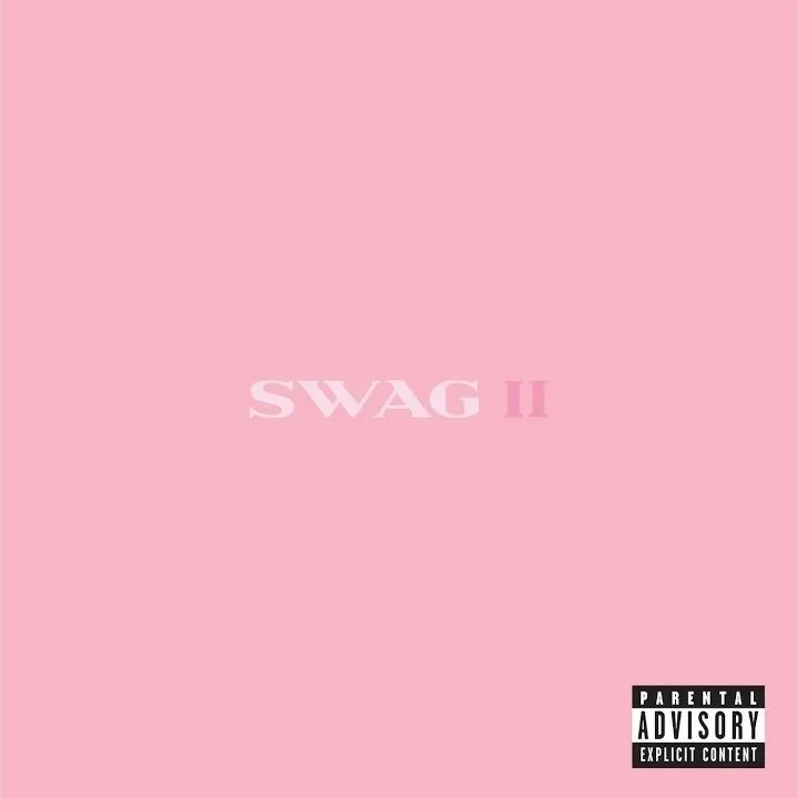 Justin Bieber - SWAG (II)