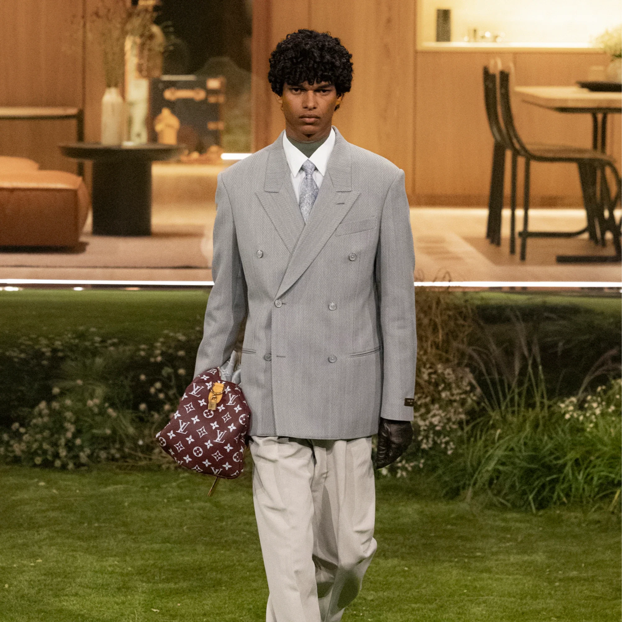 Louis Vuitton - FW26