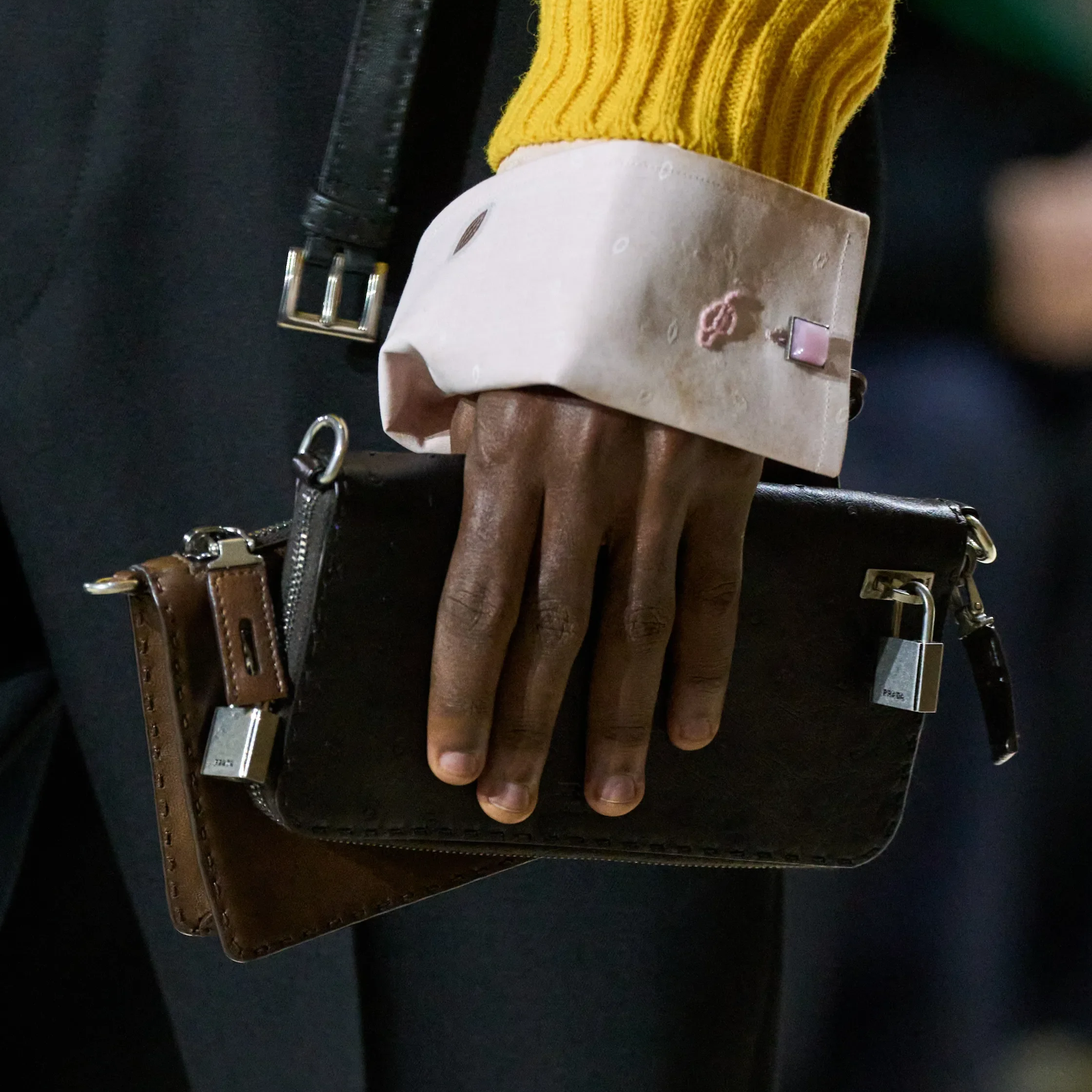 Prada - FW26