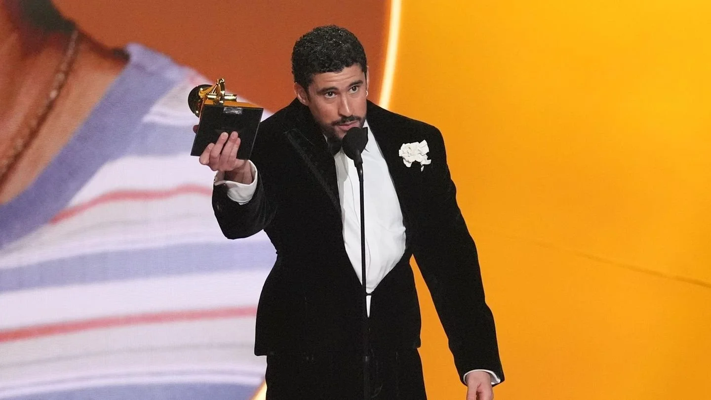 Grammy Awards (2026)