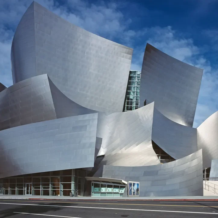 Frank Gehry