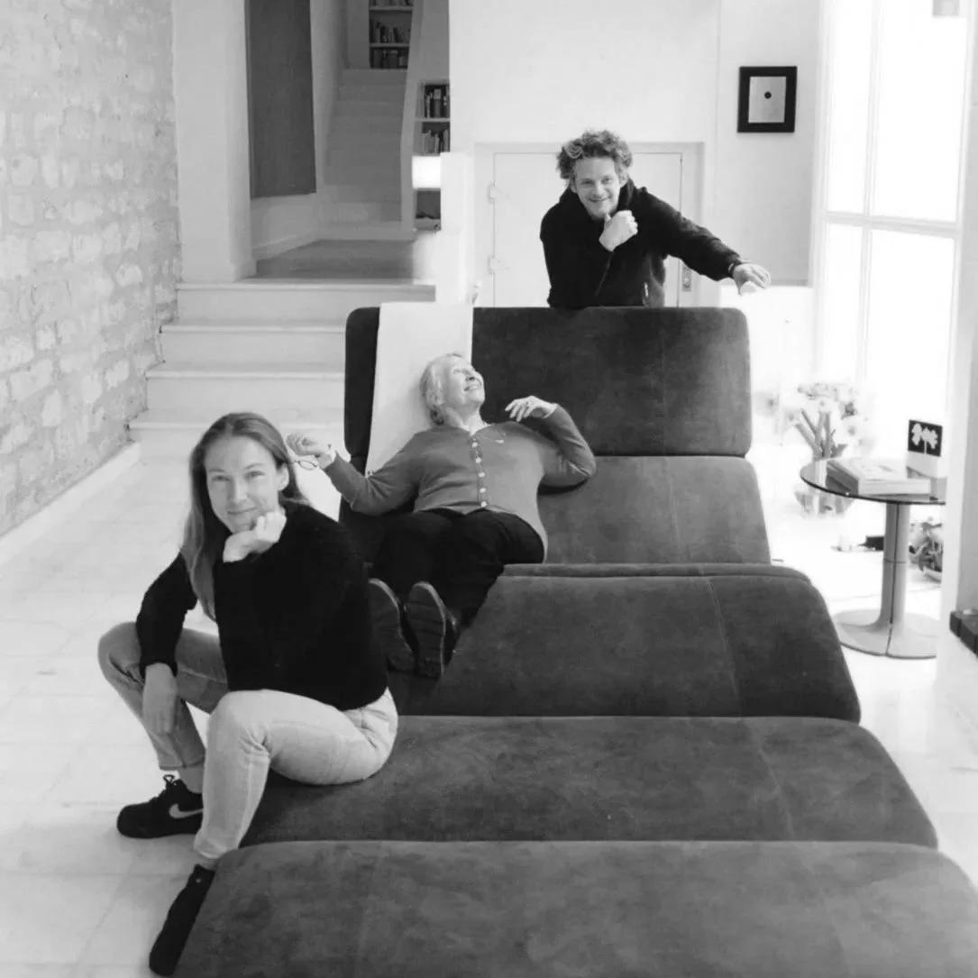 Paulin, Paulin, Paulin