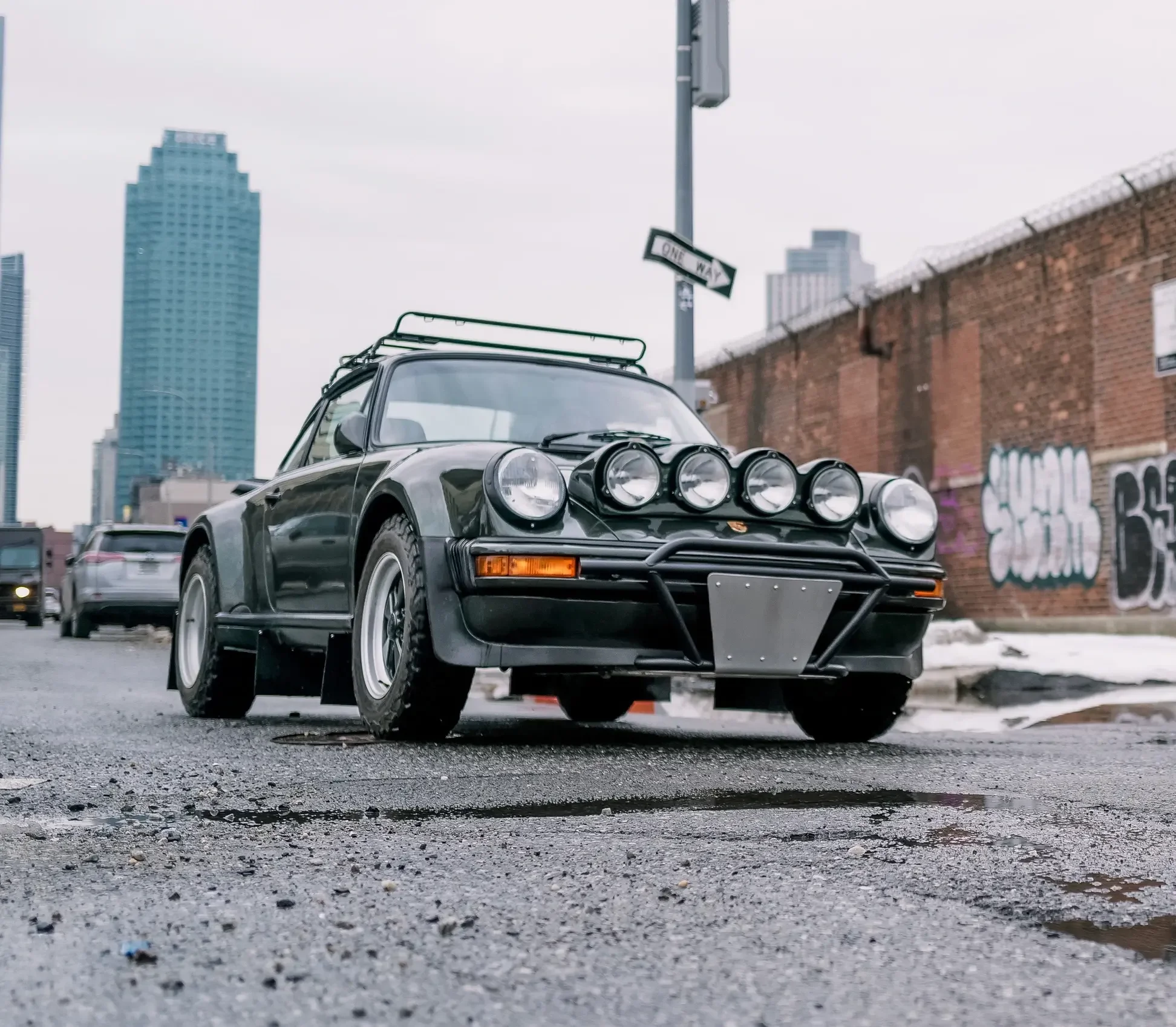 Type 7 - Daniel Arsham