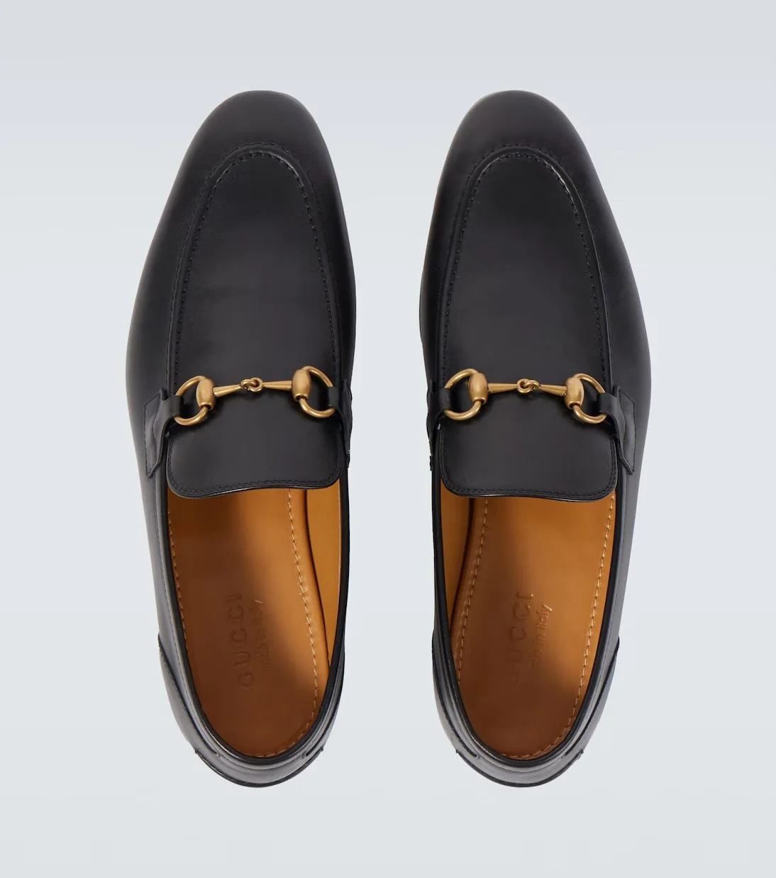 Gucci: Footwear
