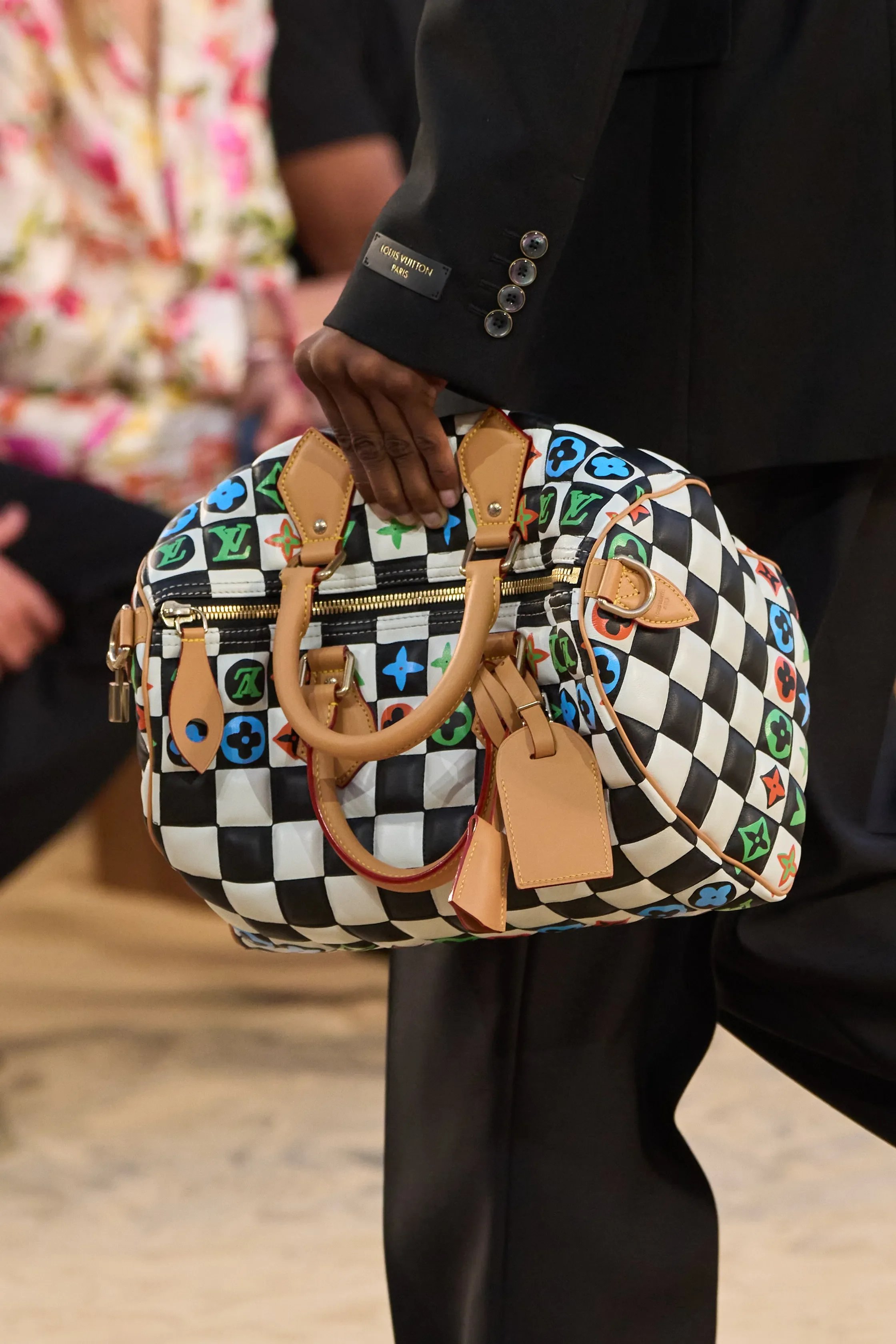 Louis Vuitton - SS27