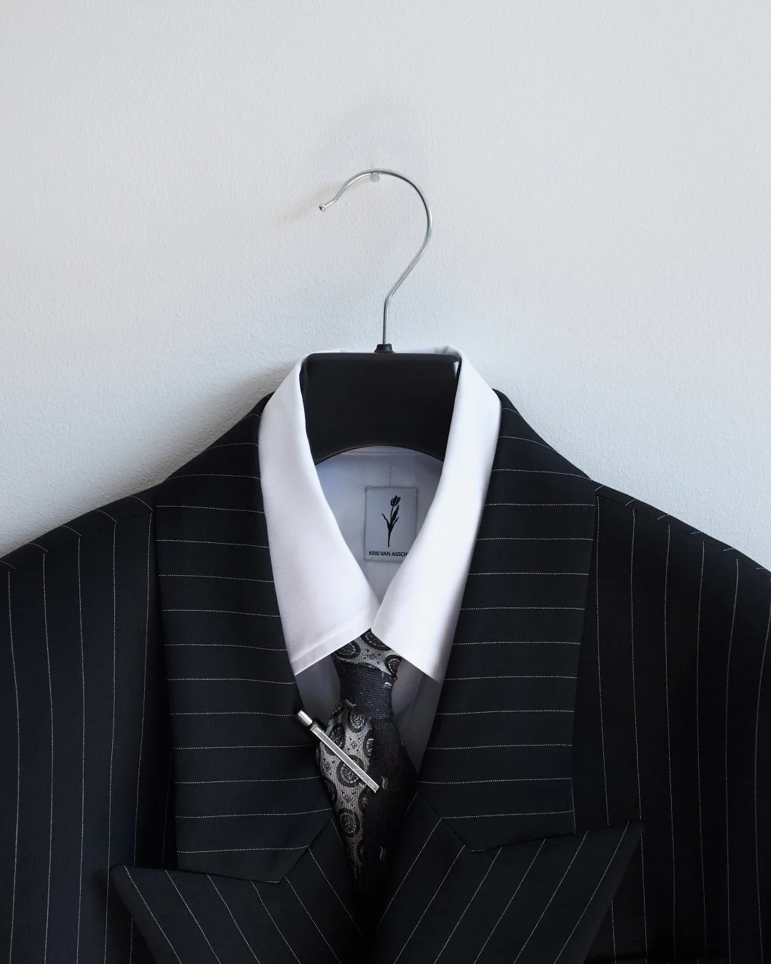 Kris Van Assche