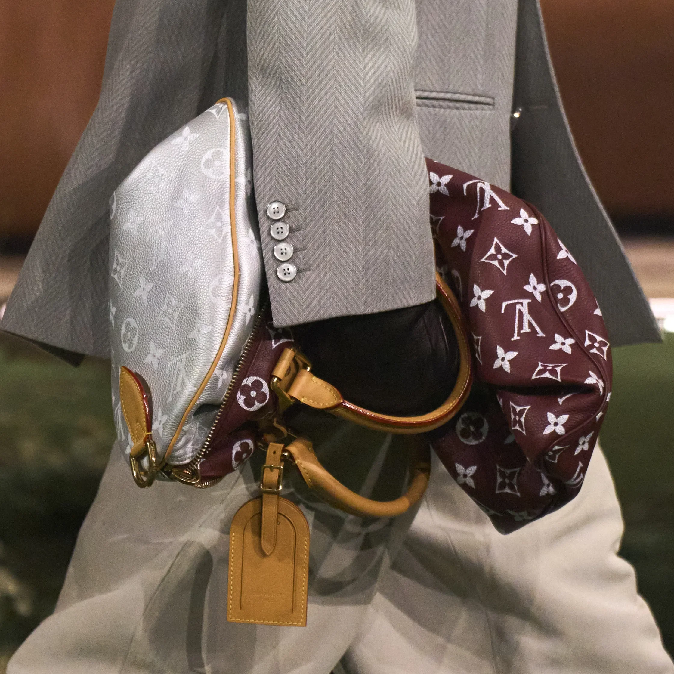 Louis Vuitton - FW26