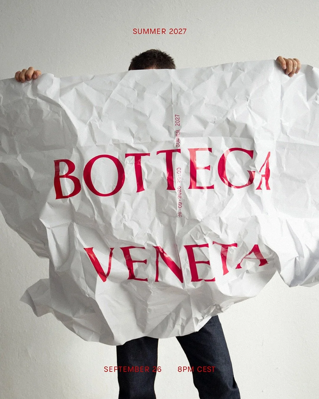 Bottega Veneta - SS27
