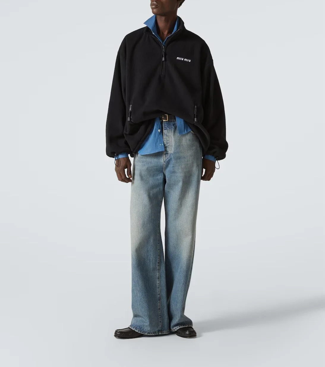 Miu Miu - Jacket (Fleece)