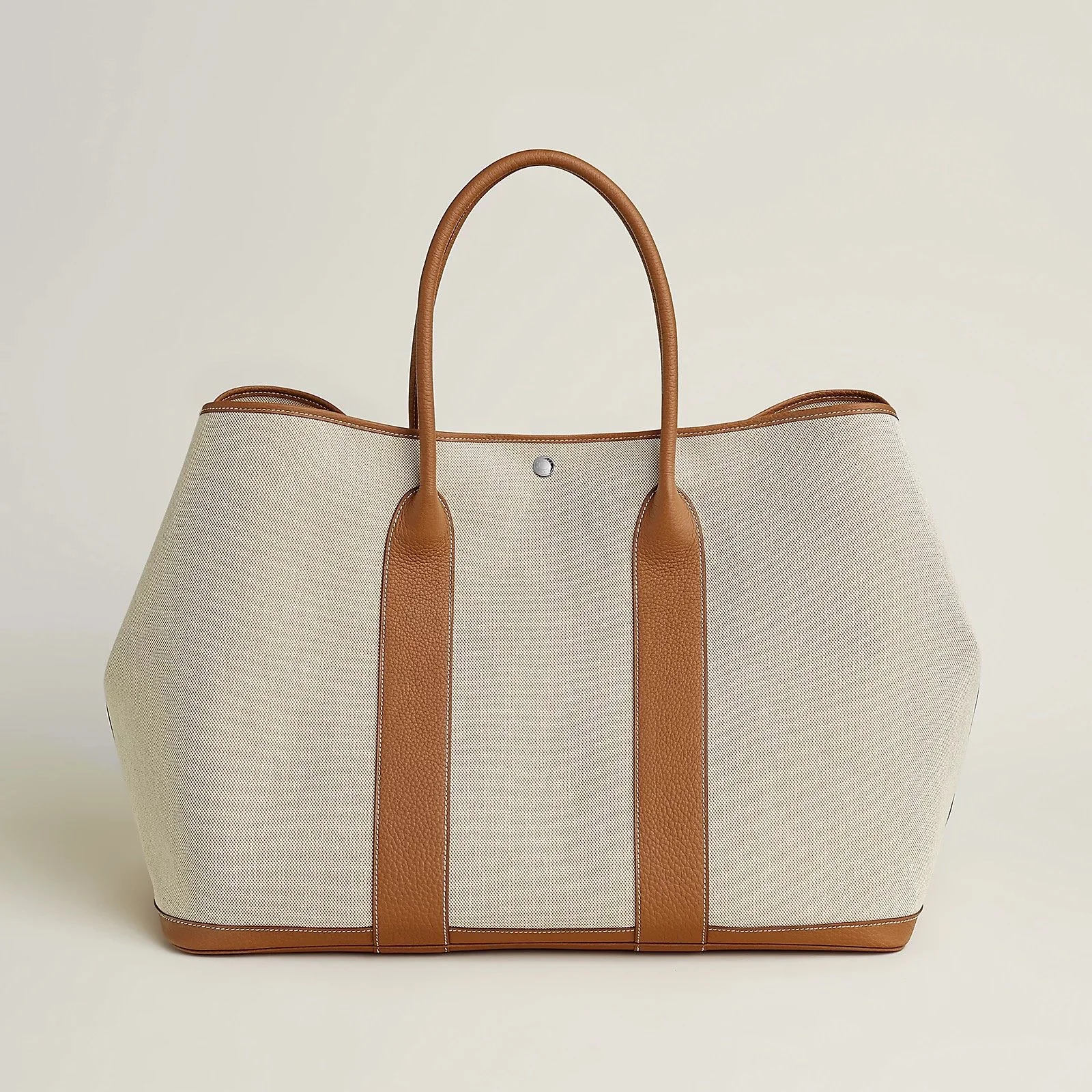 Hermès - Tasche Néo Garden Voyage 49