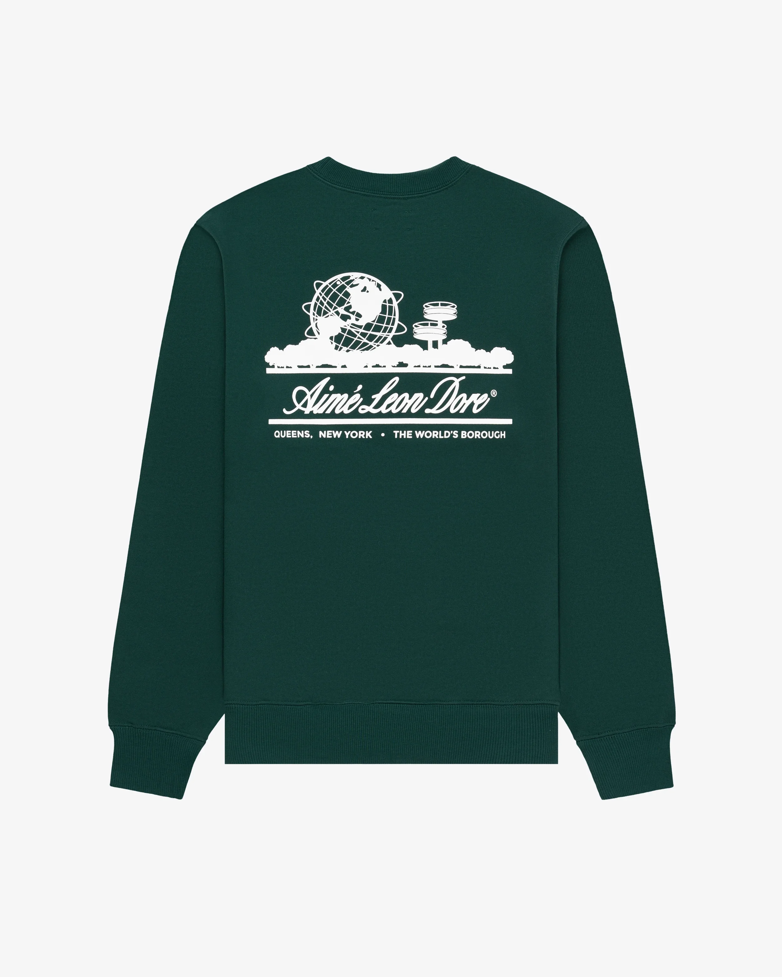 Aime Leon Dore - Unisphere Sweatshirt
