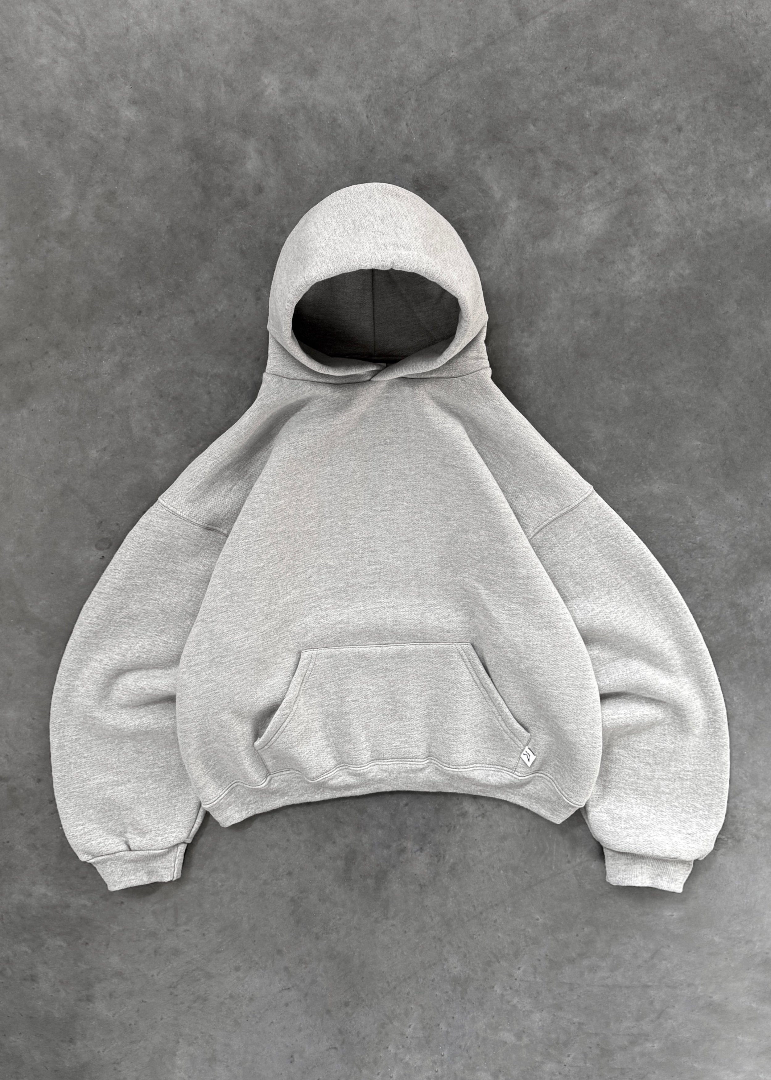 Akimbo Club - Hoodie